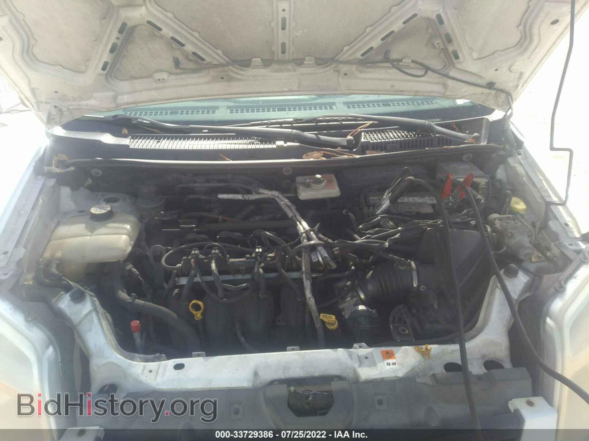 2012 FORD TRANSIT CONNECT - VIN: NM0LS6BN3CT110107 - Фото 10