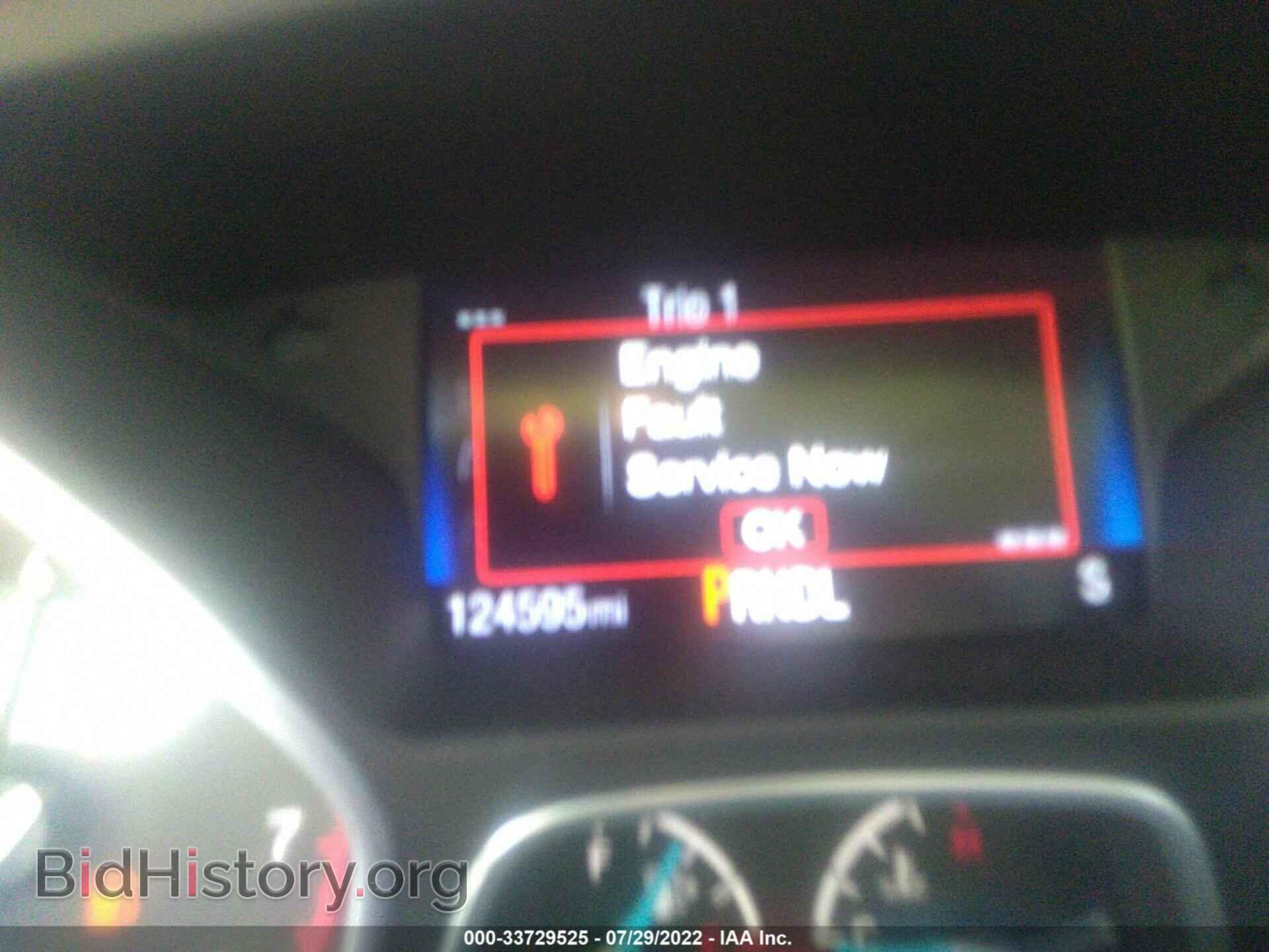 2016 FORD FOCUS - VIN: 1FADP3K24GL359864 - Photo 7