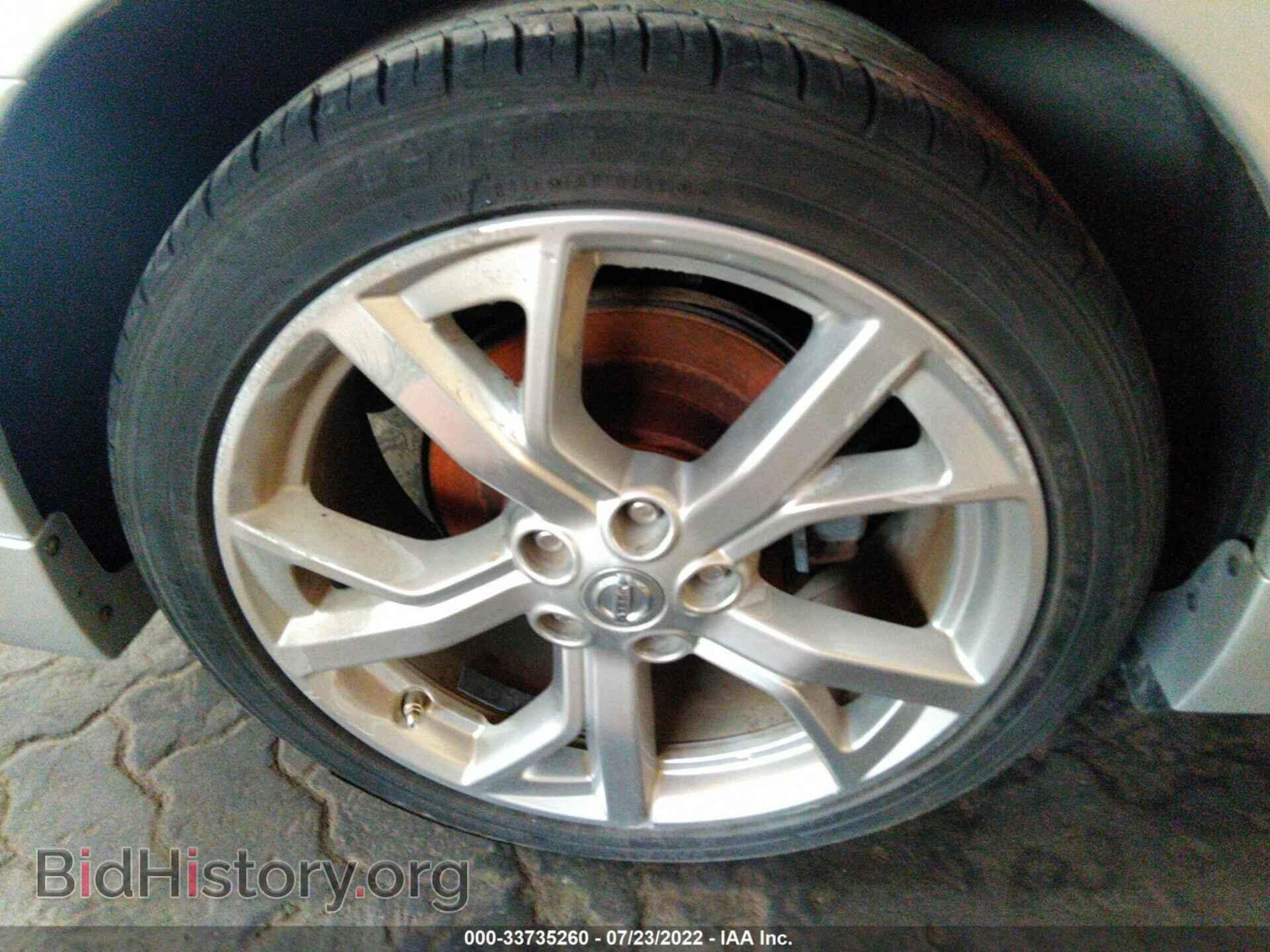 2012 NISSAN MAXIMA - VIN: 004AA5AP7CC846032 - Фото 8