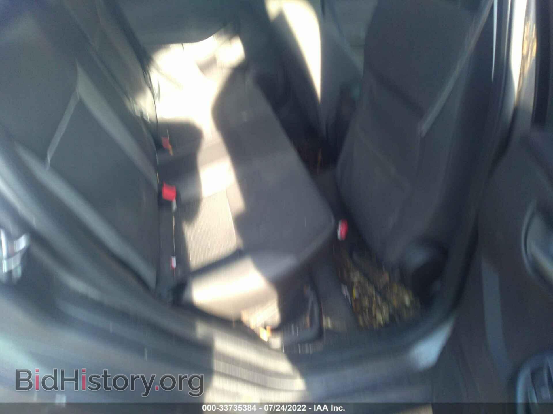 2013 FORD FOCUS - VIN: 1FADP3F25DL294092 - Фото 8