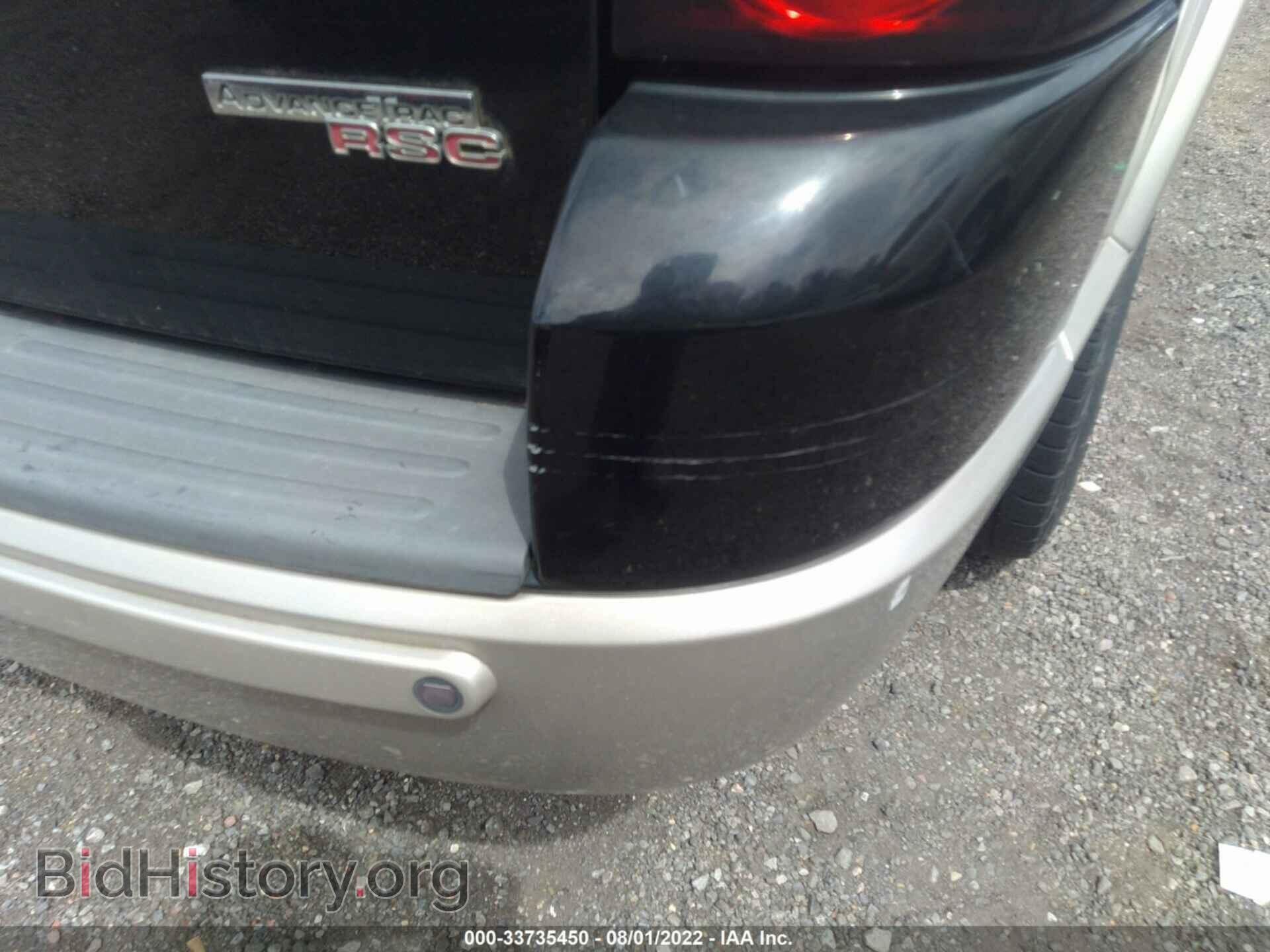 2006 FORD EXPLORER - VIN: 1FMEU74E66UB60096 - Фото 6