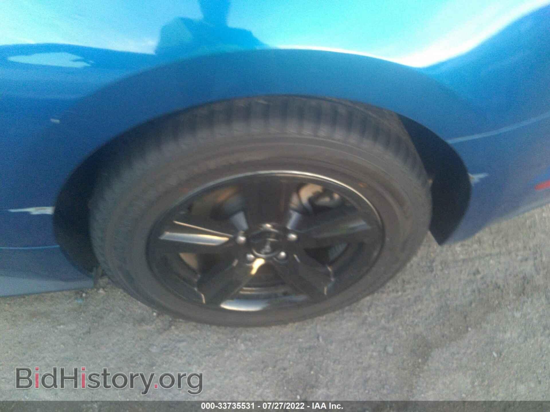 2017 FORD MUSTANG - VIN: 1FA6P8AM1H5226946 - Фото 13