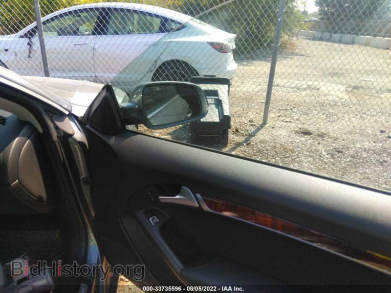 2014 Audi A5 (VIN WAUCFAFR5EA001005) — photo 5 of 11