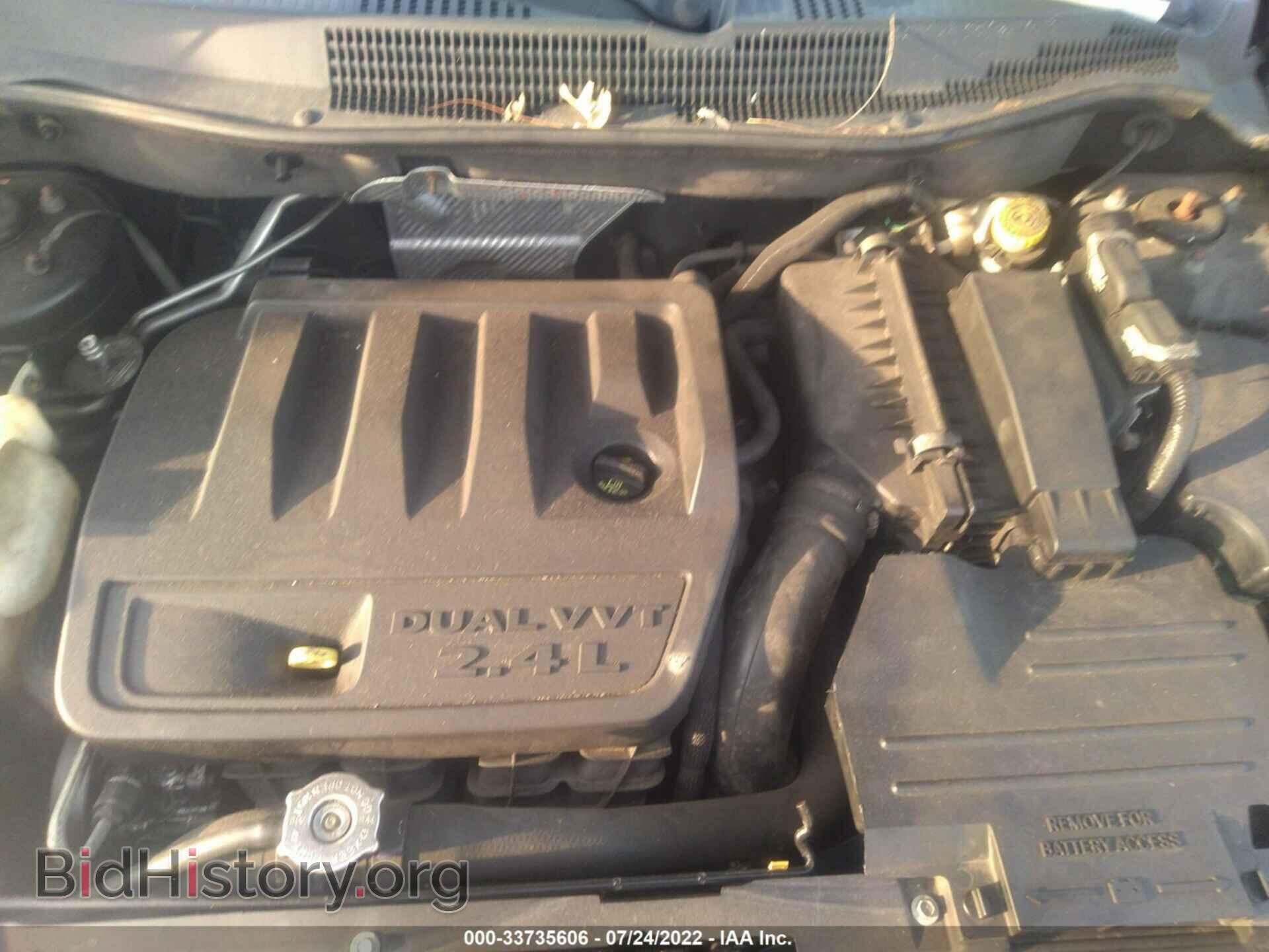 2010 DODGE CALIBER - VIN: 1B3CB9HB3AD638885 - Фото 10