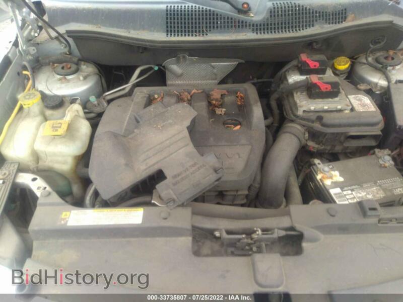 2011 Jeep COMPASS (VIN 1J4NF5FB2BD248055) — photo 10 of 10