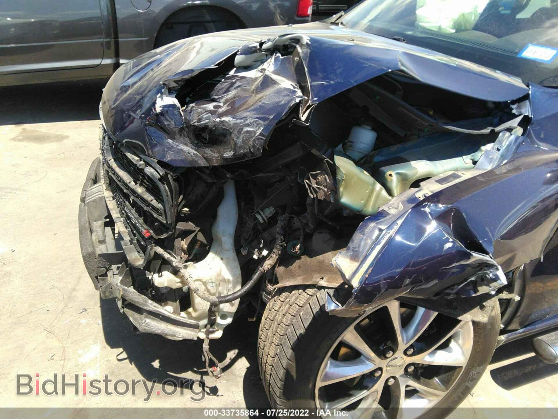 2014 DODGE DURANGO - VIN: 1C4SDHCTXEC396798 - Фото 6
