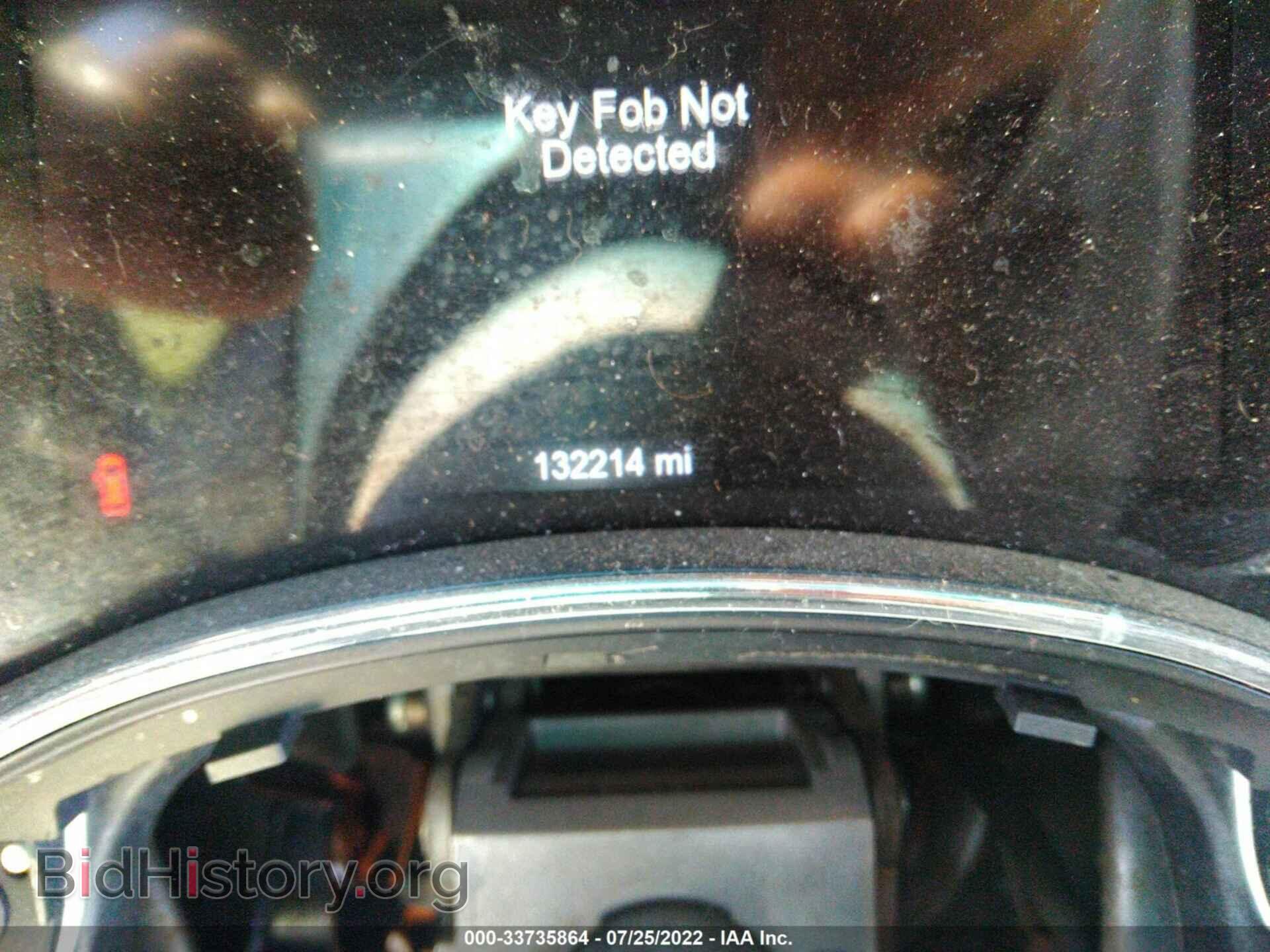 2014 DODGE DURANGO - VIN: 1C4SDHCTXEC396798 - Фото 7