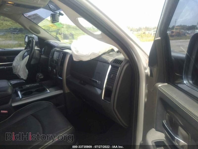 2012 RAM 1500 (VIN 1C6RD6PT9CS329696) — photo 5 of 11