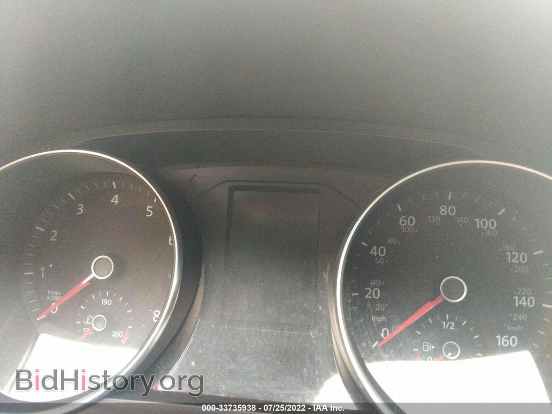 2017 VOLKSWAGEN PASSAT - VIN: 1VWAT7A36HC067920 - Фото 7