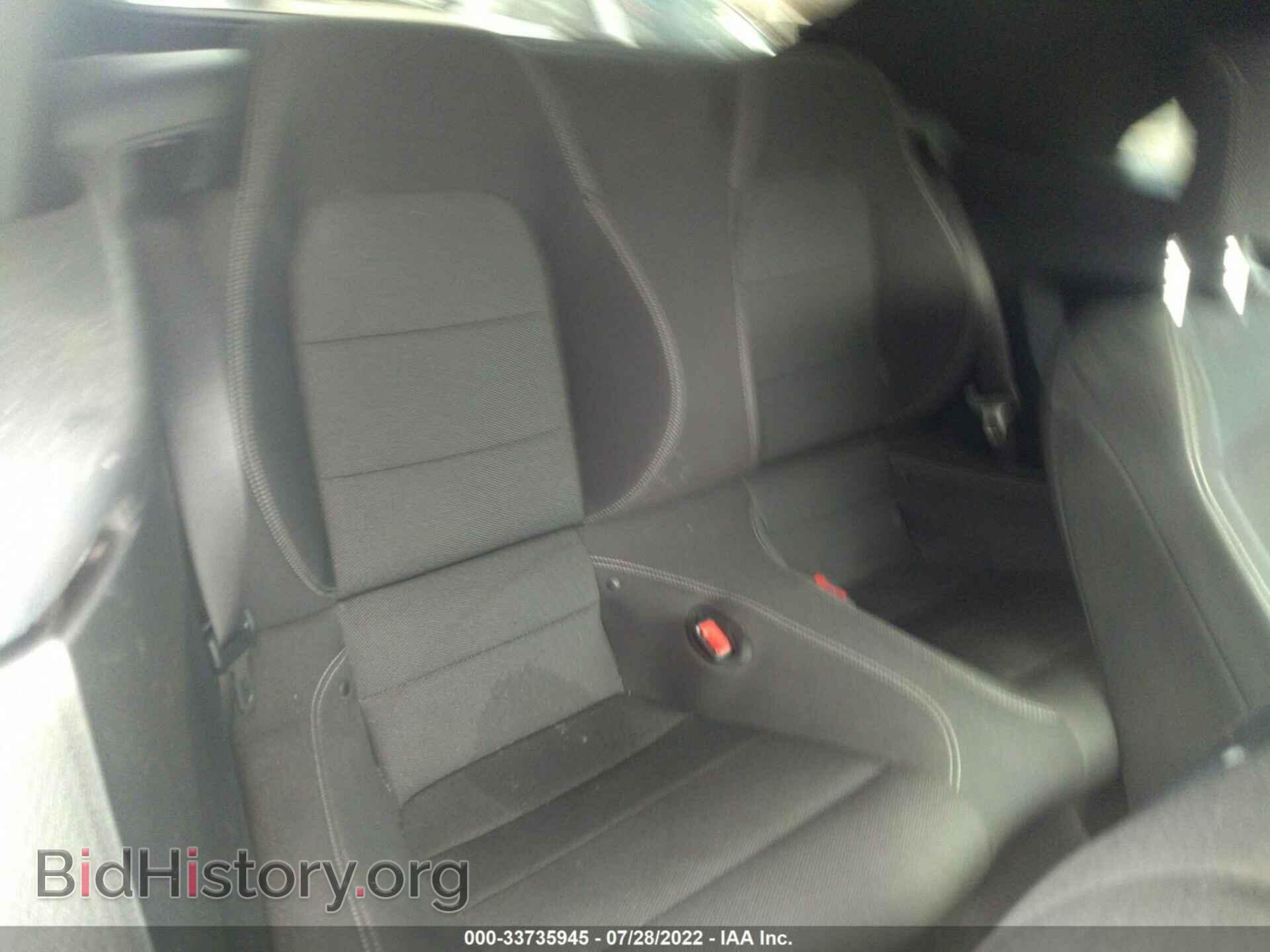 2015 FORD MUSTANG - VIN: 1FATP8EM8F5352215 - Фото 8