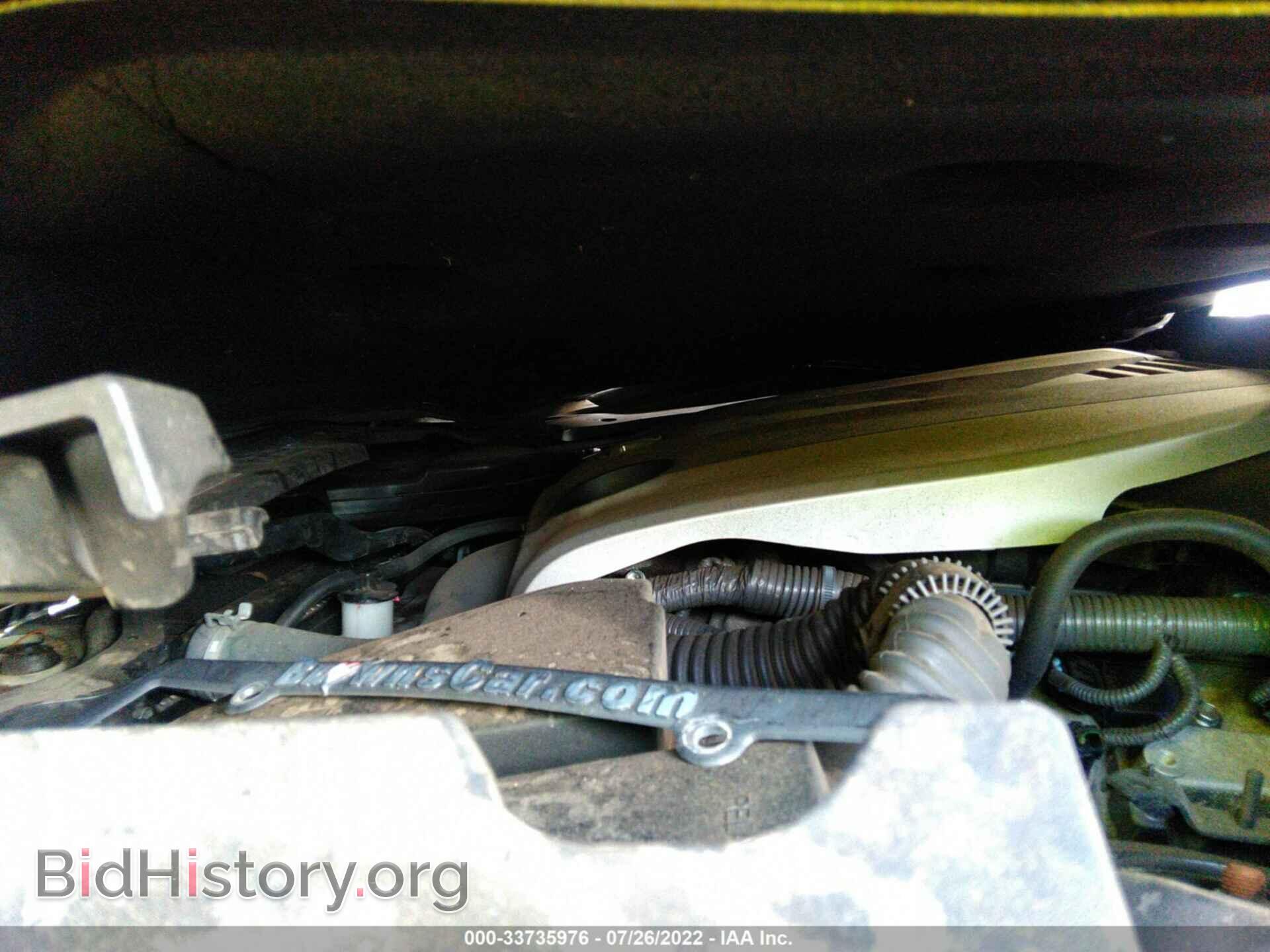 2013 LEXUS GS 350 - VIN: JTHCE1BL9D5015714 - Фото 10