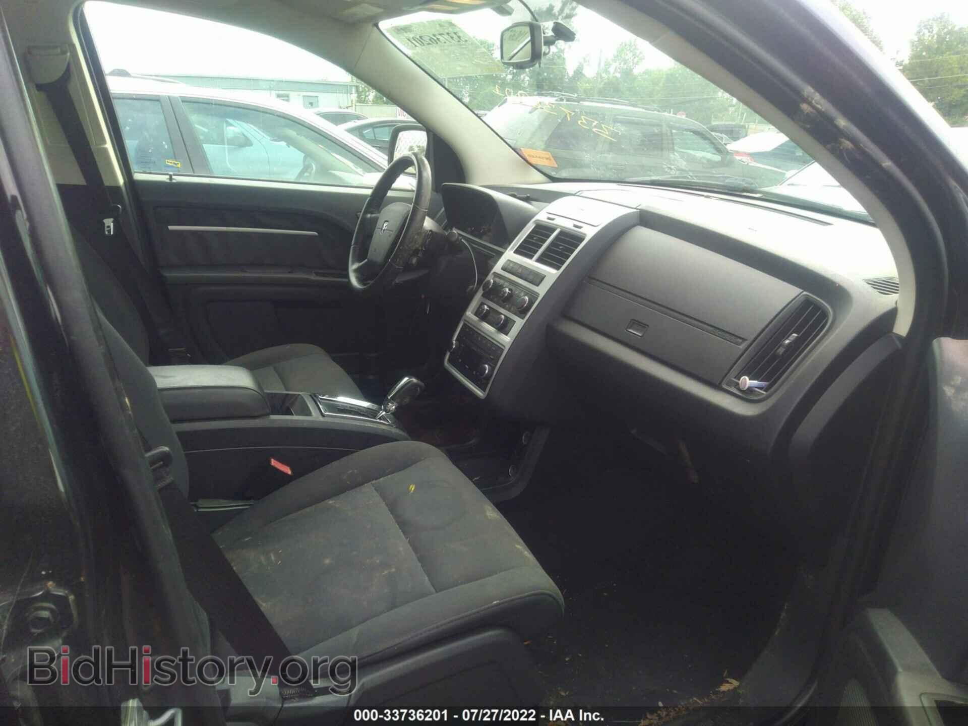 2010 DODGE JOURNEY - VIN: 3D4PH5FVXAT229168 - Фото 5