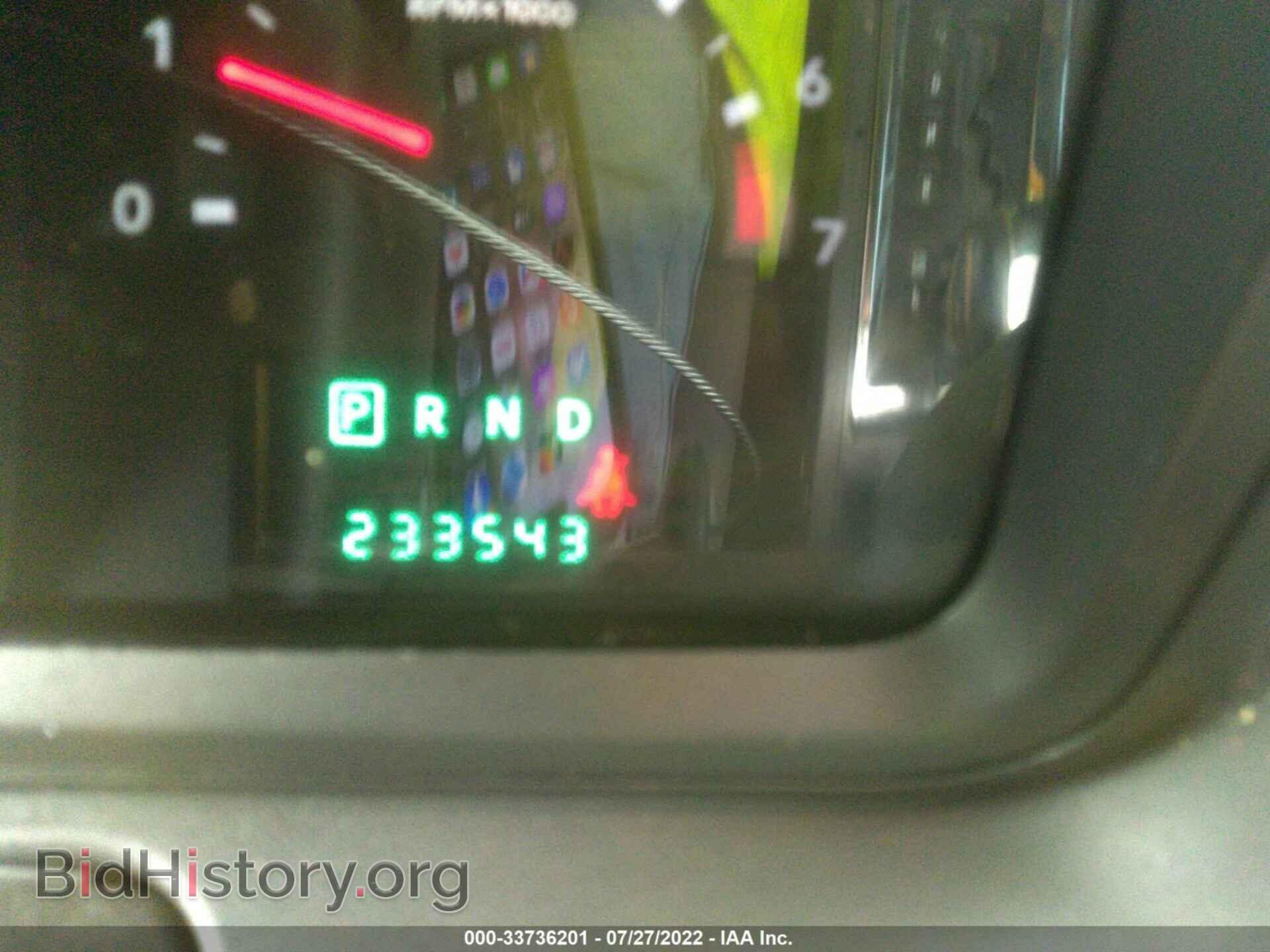 2010 DODGE JOURNEY - VIN: 3D4PH5FVXAT229168 - Фото 7