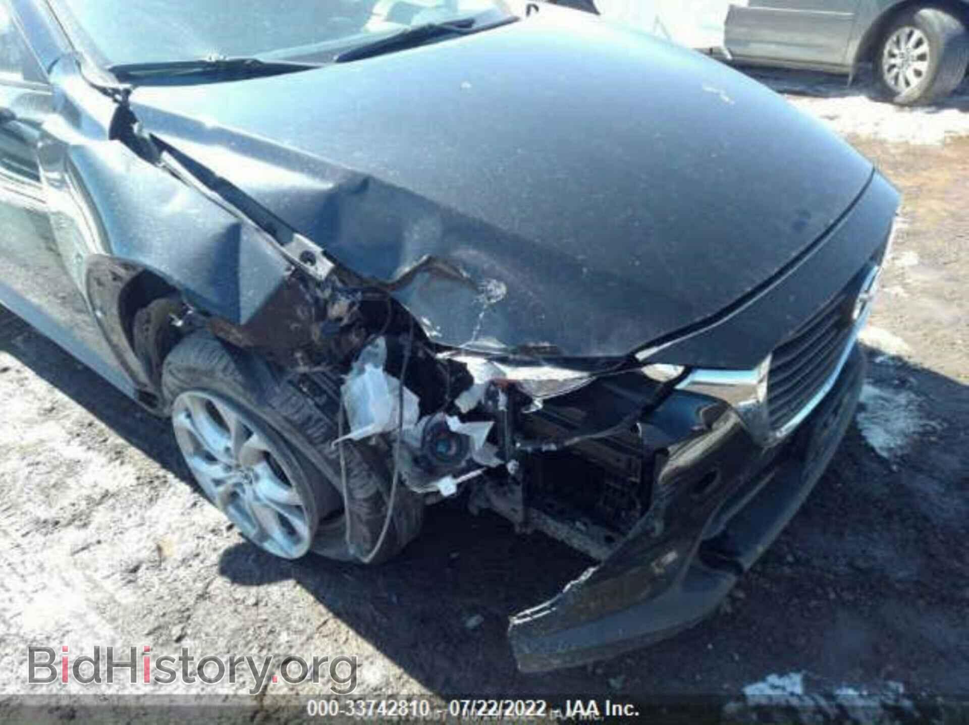 2017 MAZDA CX-3 - VIN: JM1DKFB70H0163896 - Фото 6