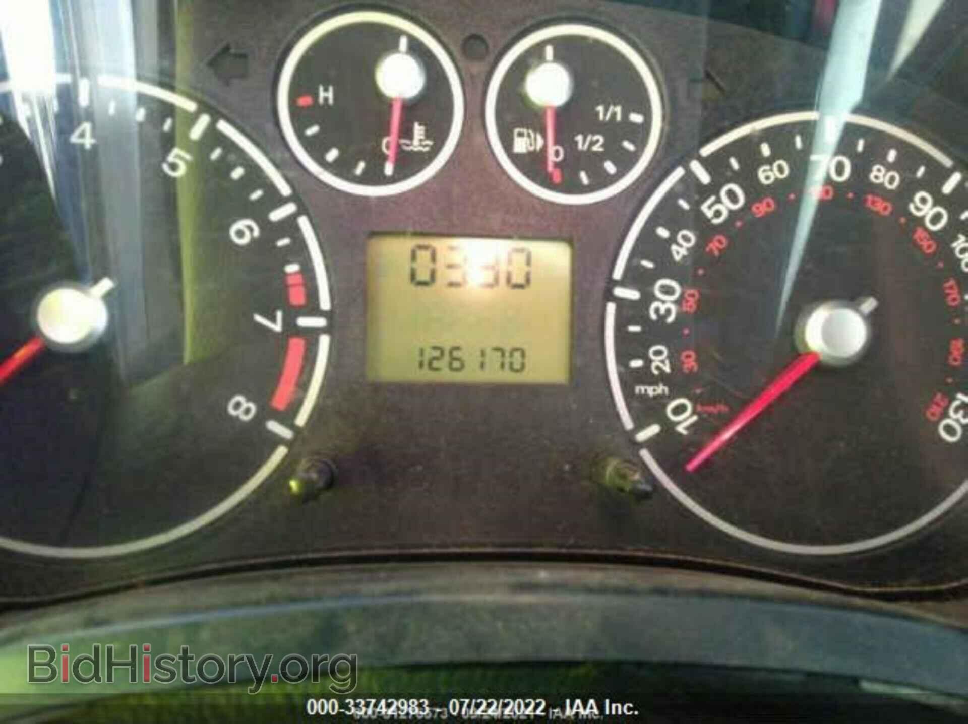 2011 FORD TRANSIT CONNECT - VIN: NM0LS7CN6BT051699 - Фото 7