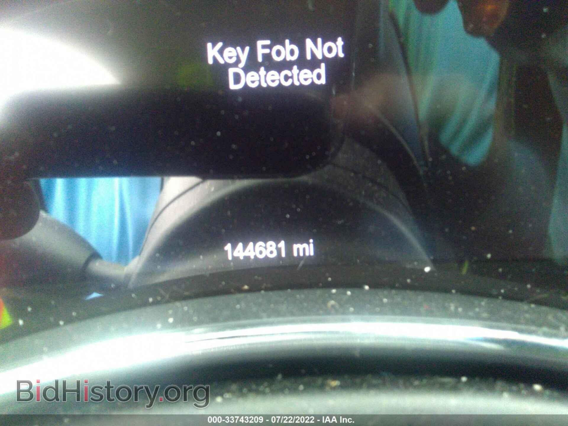 2014 DODGE DURANGO - VIN: 1C4RDHAG3EC595020 - Photo 7