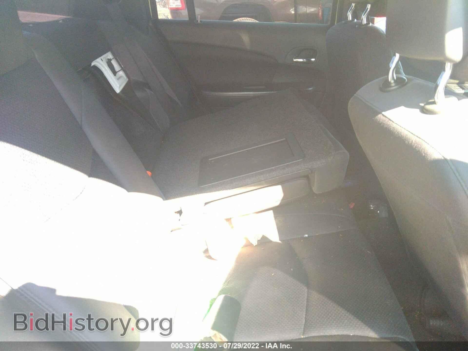 2013 CHRYSLER 200 - VIN: 1C3CCBAB4DN734170 - Photo 8