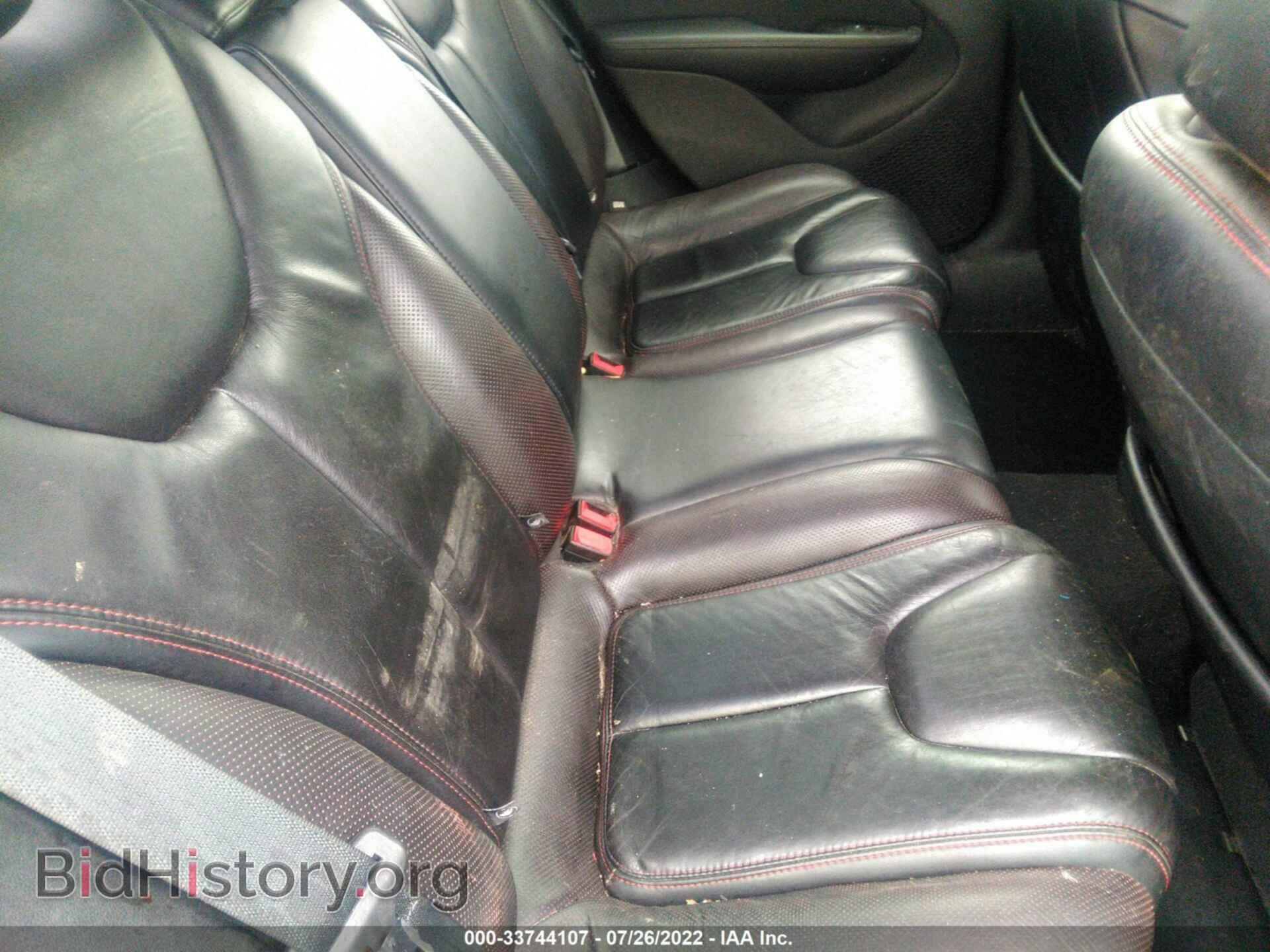 2013 DODGE DART - VIN: 1C3CDFCB5DD325554 - Photo 8
