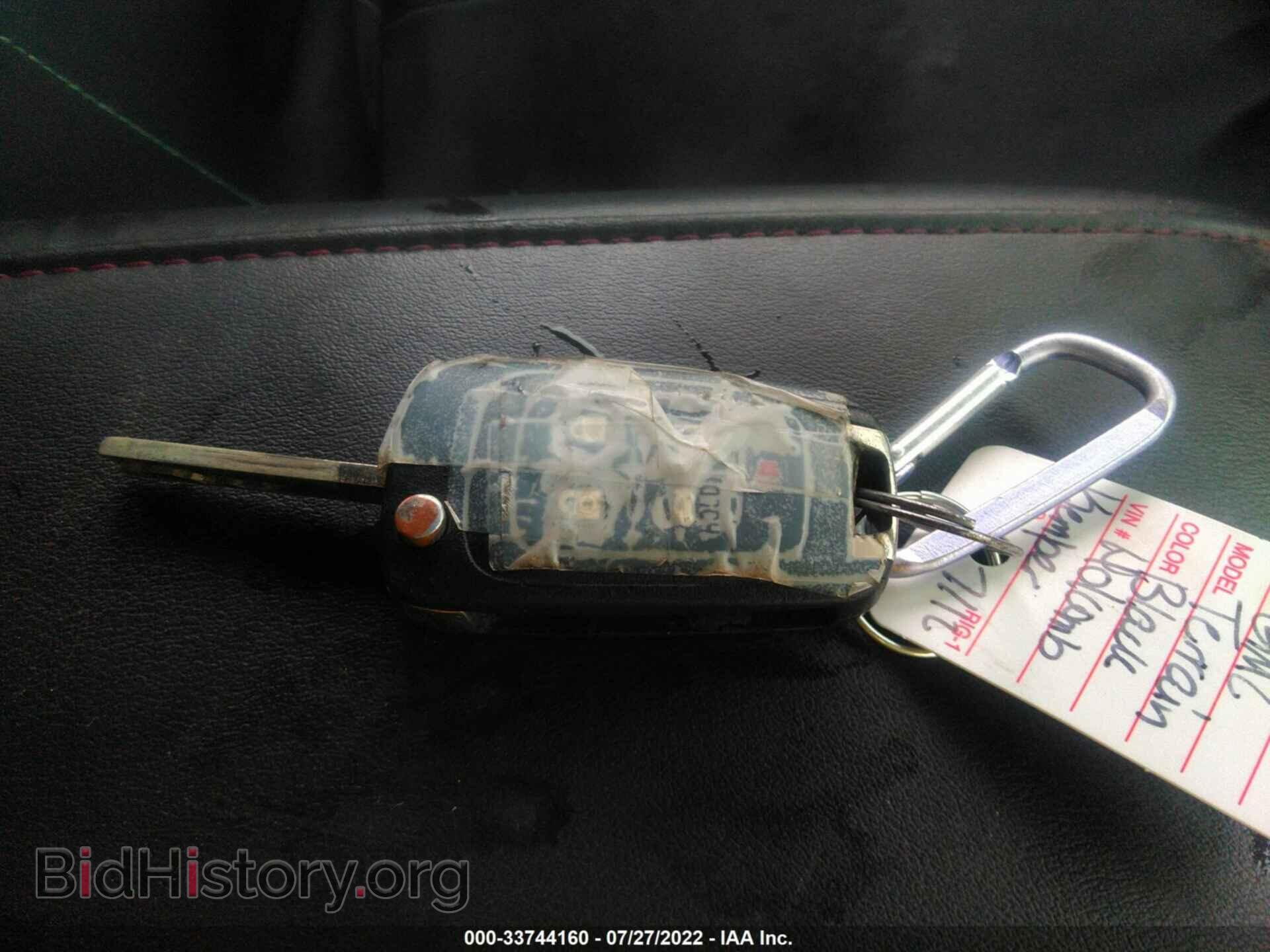2014 GMC TERRAIN - VIN: 2GKALSEK4E6217880 - Photo 11