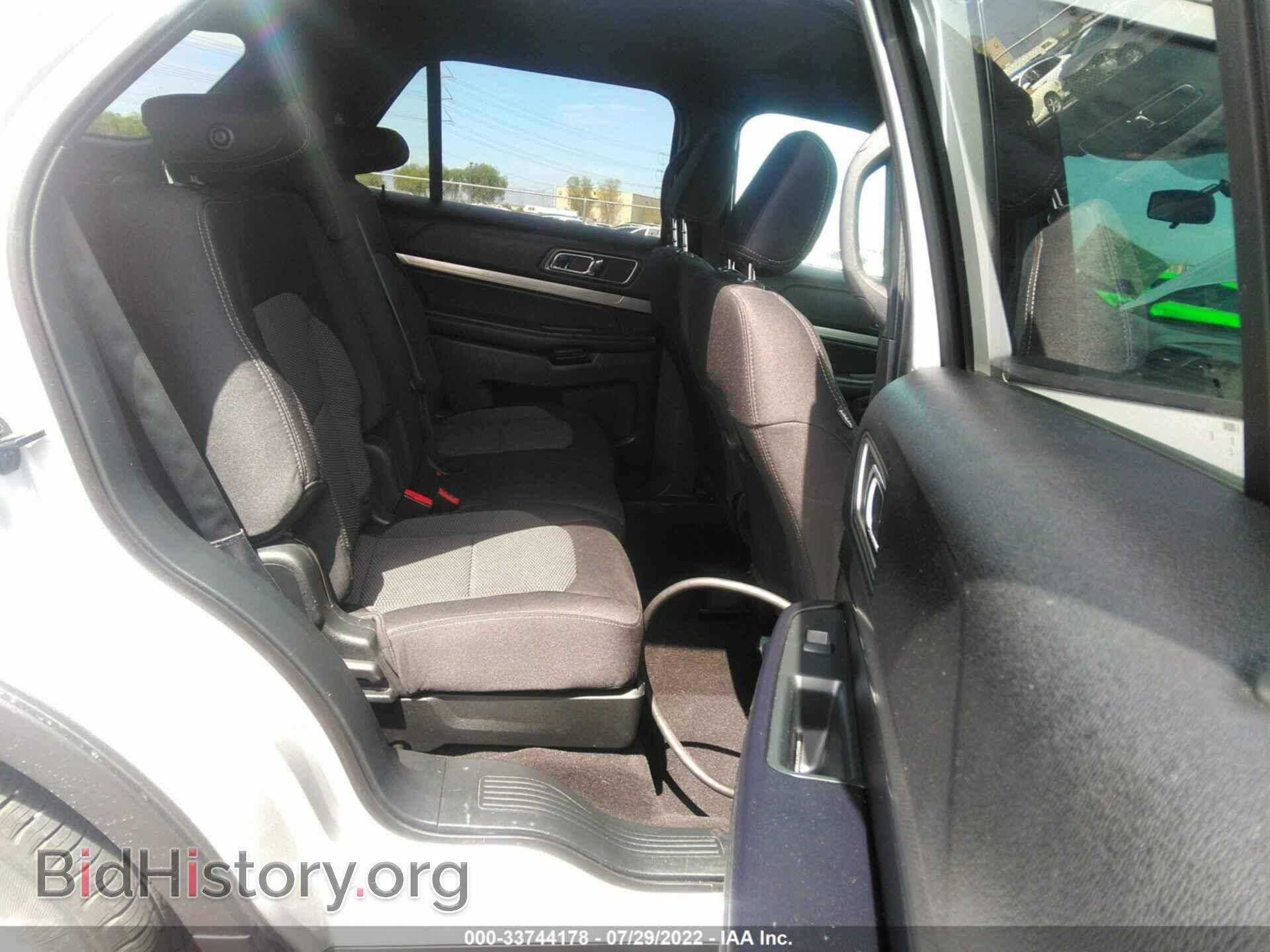 2014 LEXUS IS 250 - VIN: JTHCF1D21E5006718 - Фото 8
