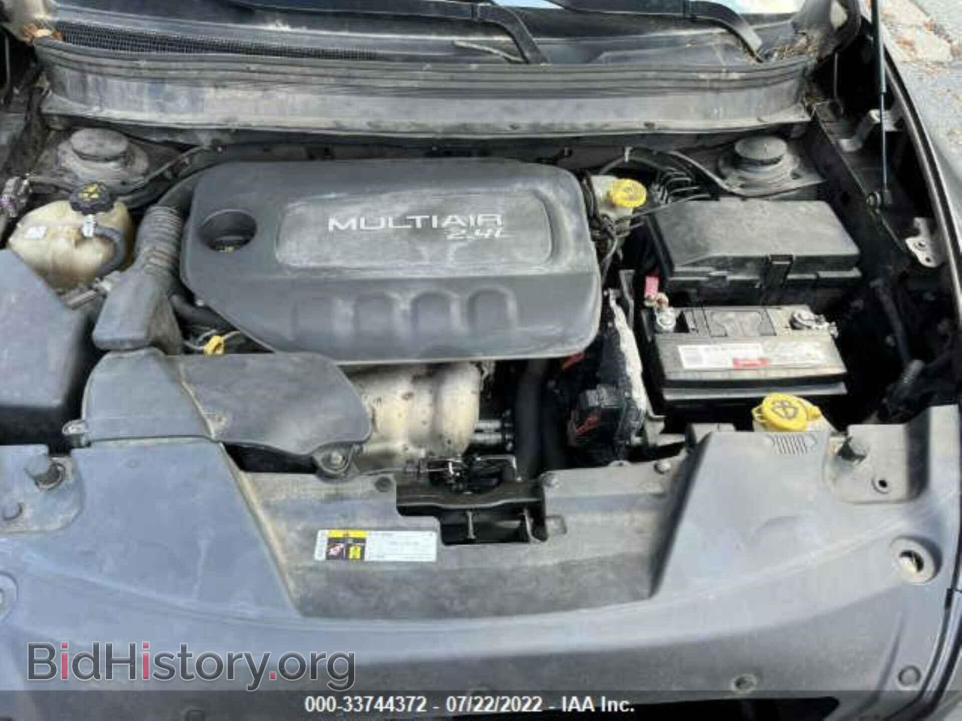 2017 JEEP CHEROKEE - VIN: 1C4PJMCB3HW544629 - Фото 9