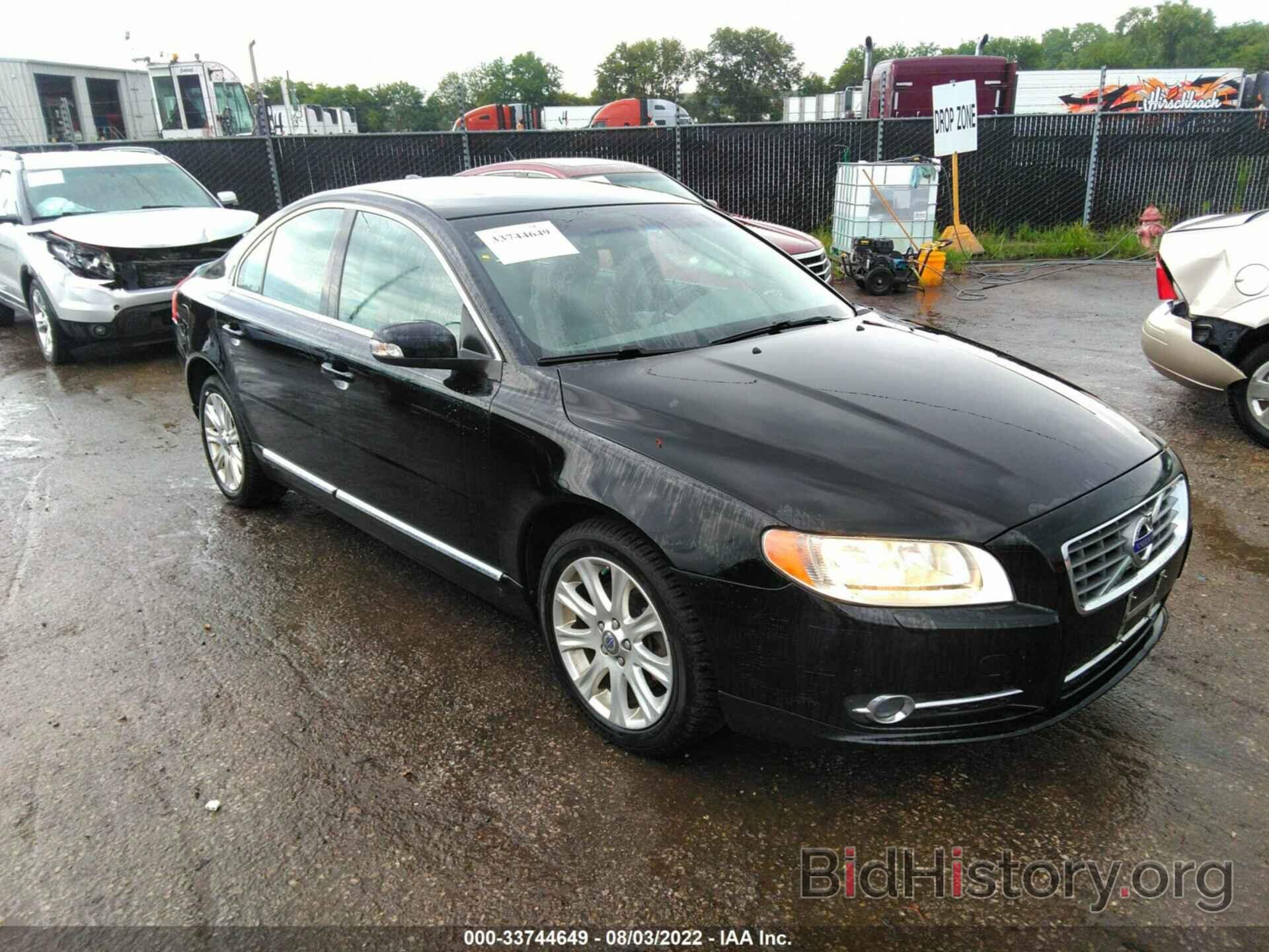 Photo YV1960AS3A1129460 - VOLVO S80 2010