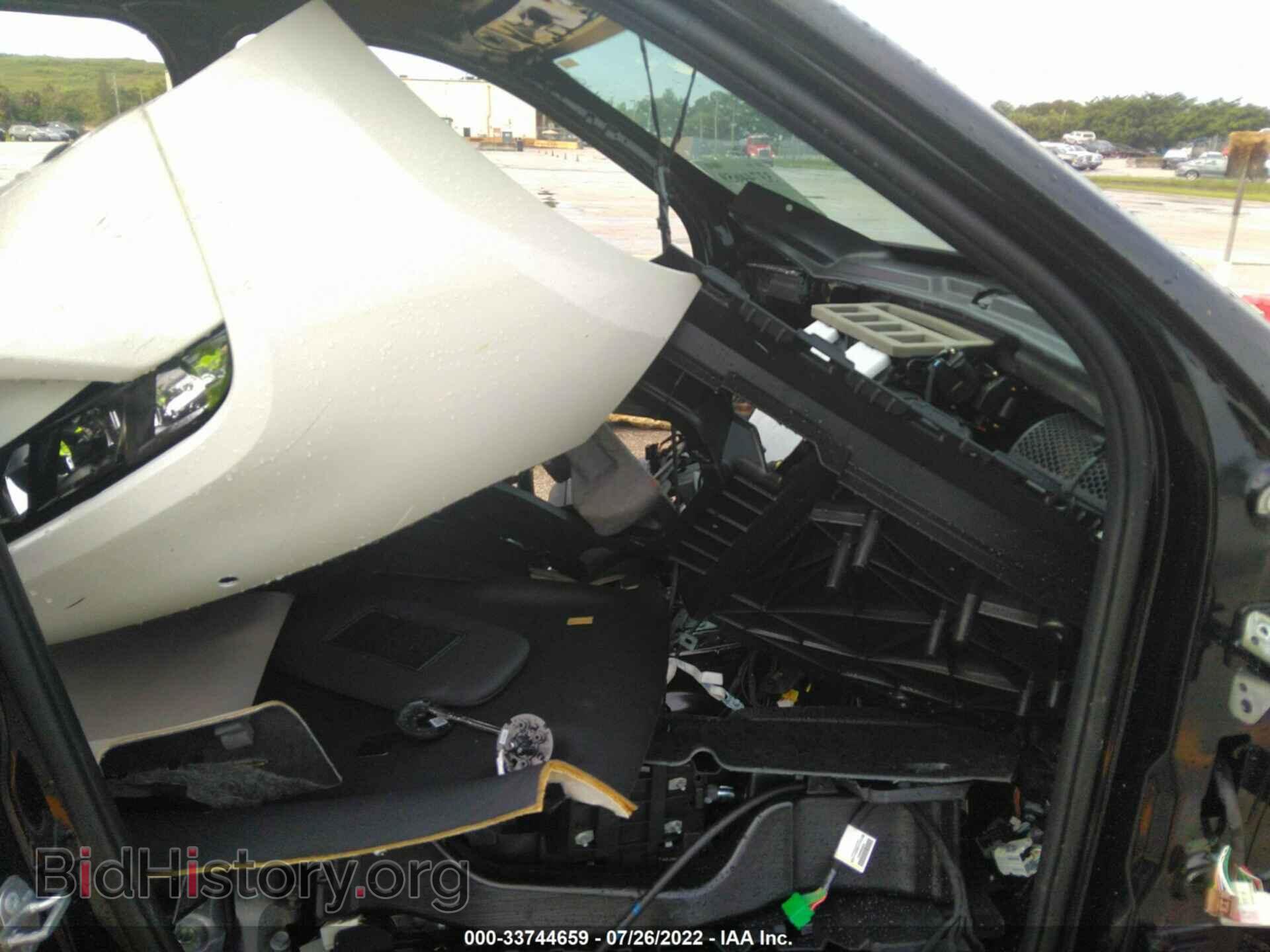 2022 DODGE DURANGO - VIN: 1C4SDJCT2NC104326 - Фото 5