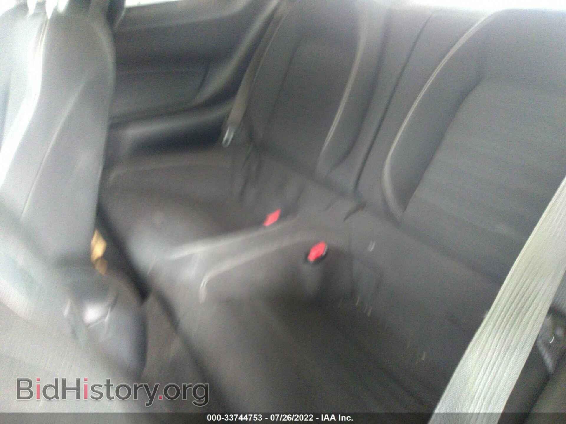 2017 FORD MUSTANG - VIN: 1FA6P8TH4H5265255 - Фото 8