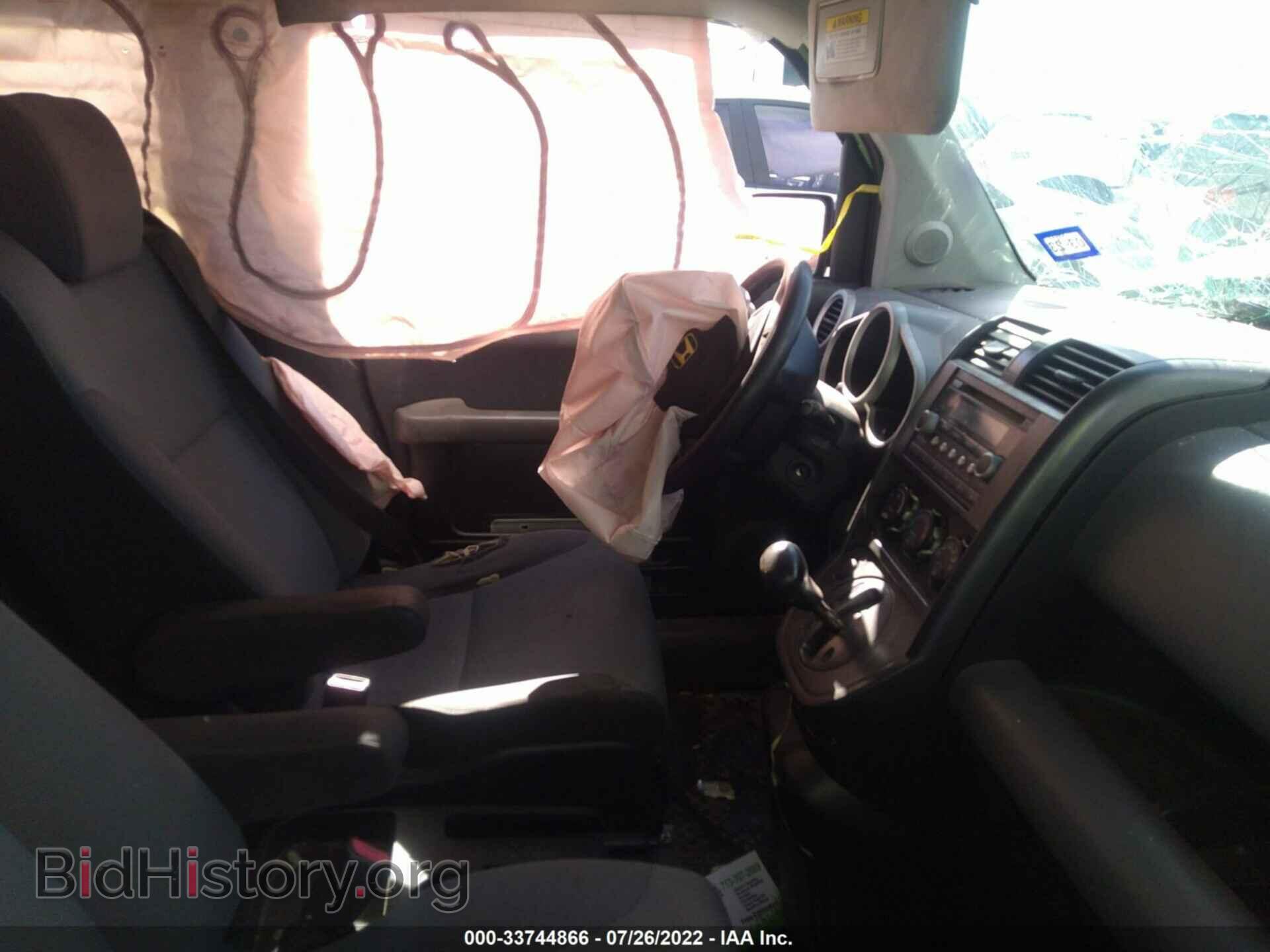 2007 HONDA ELEMENT - VIN: 5J6YH18717L014494 - Фото 5