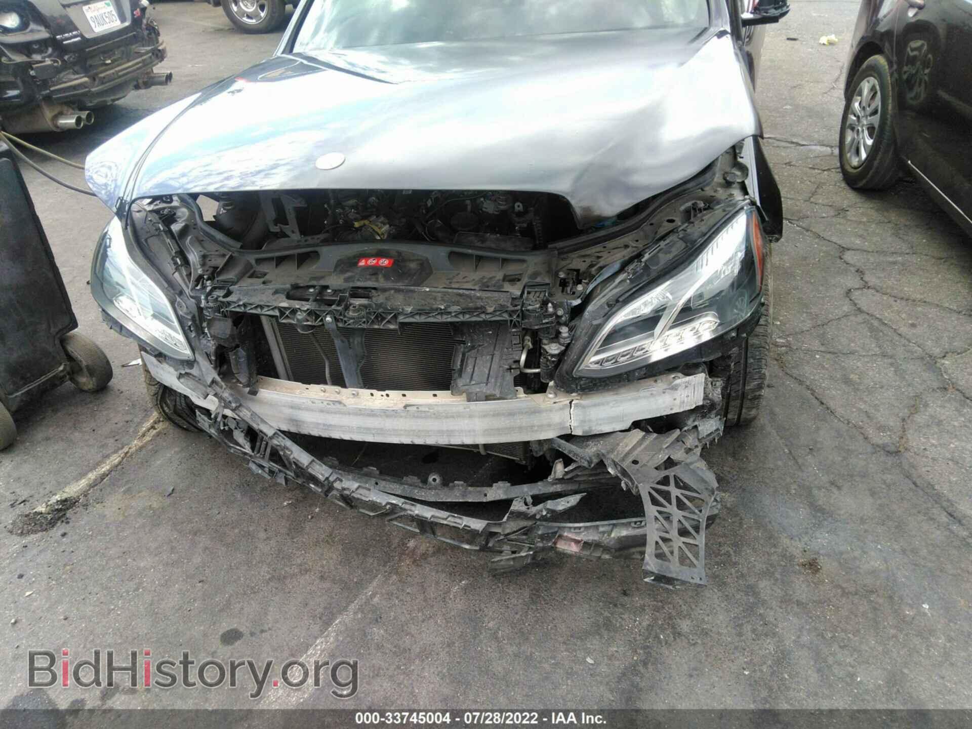 2014 MERCEDES-BENZ E-CLASS - VIN: WDDHF5KB9EB012727 - Фото 6