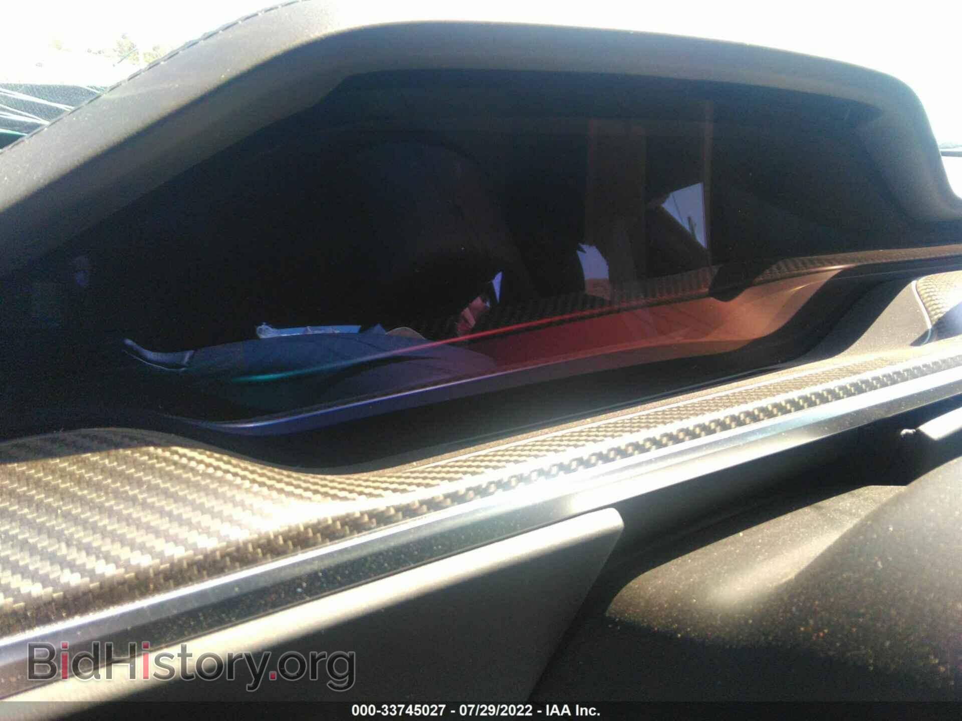 2022 TESLA MODEL S - VIN: 5YJSA1E66NF476951 - Photo 7