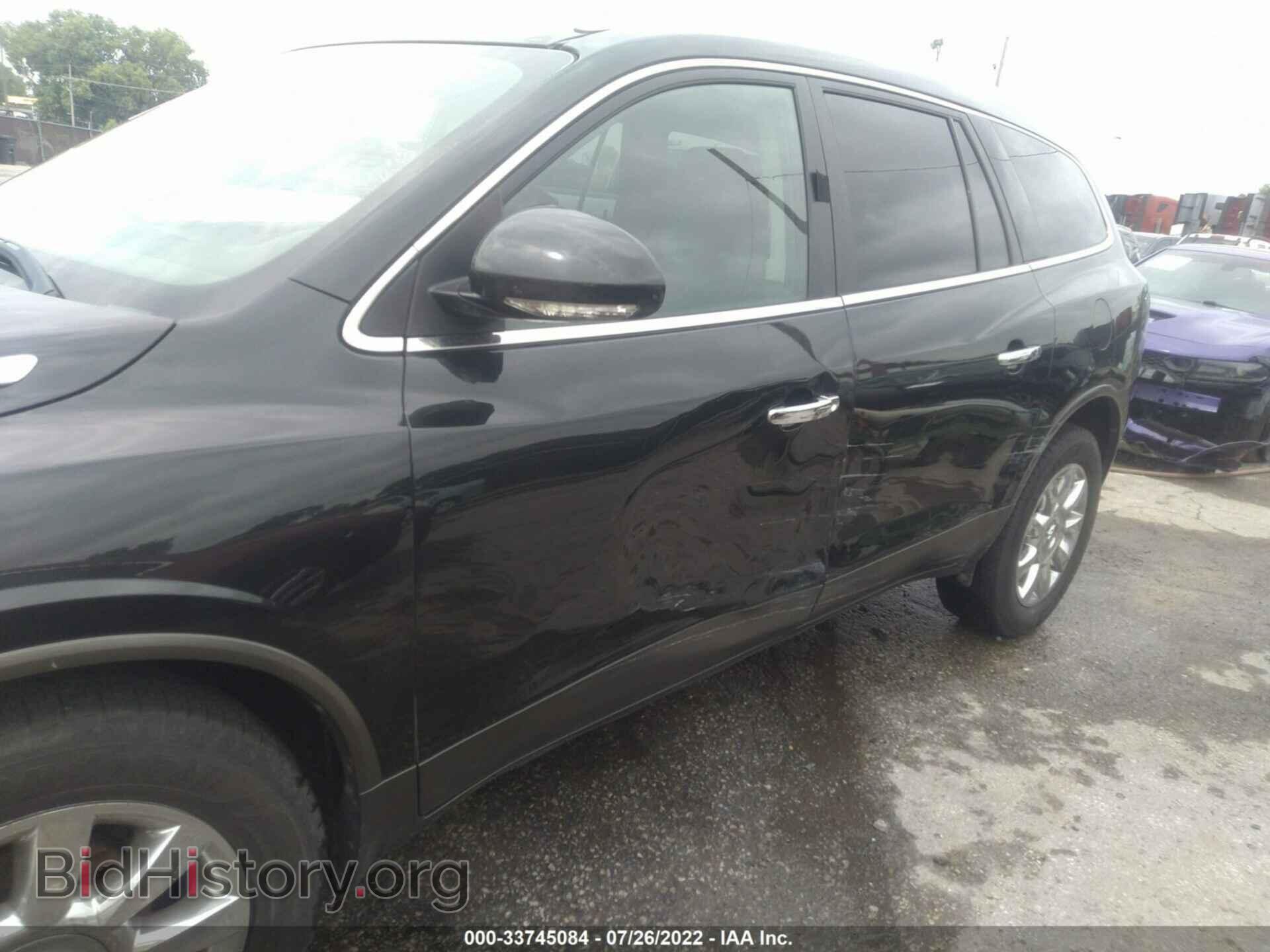 2011 BUICK ENCLAVE - VIN: 5GAKVCED0BJ104042 - Фото 6