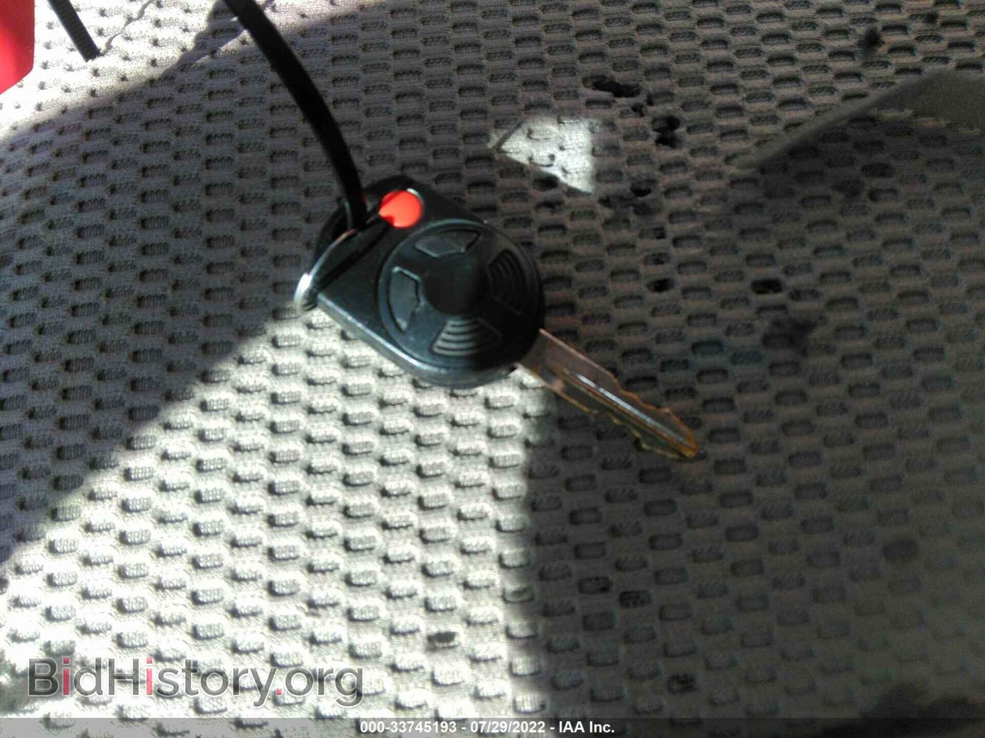 2010 FORD EDGE - VIN: 2FMDK3GC3ABA80936 - Фото 11
