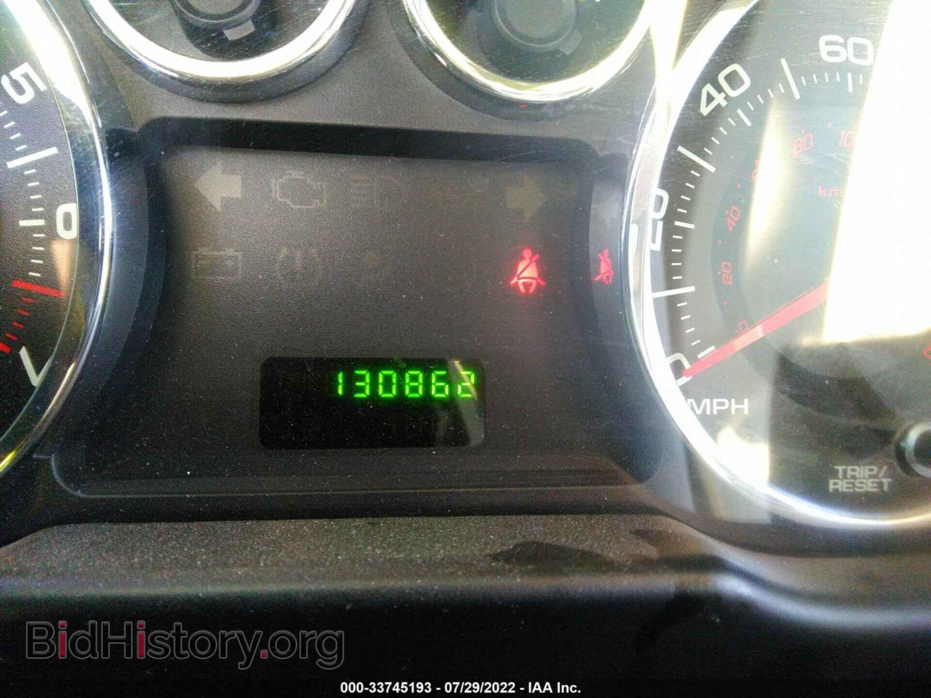 2010 FORD EDGE - VIN: 2FMDK3GC3ABA80936 - Фото 7
