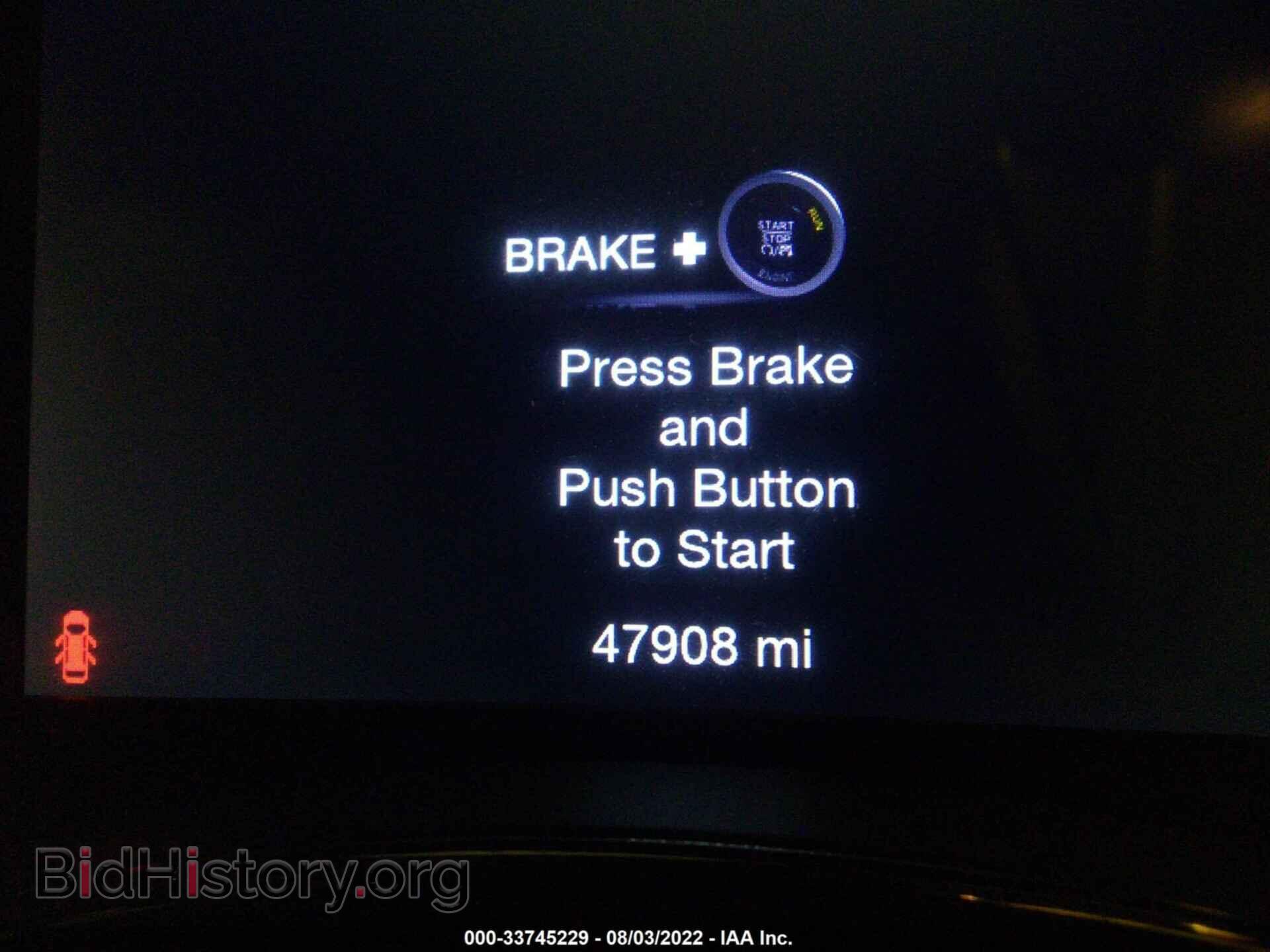 2019 DODGE DURANGO - VIN: 1C4RDJDG0KC586130 - Фото 7
