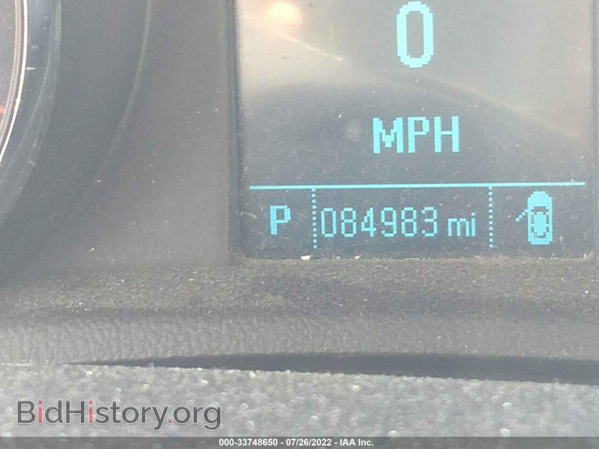 2016 BUICK ENCORE - VIN: KL4CJASB7GB646840 - Photo 7
