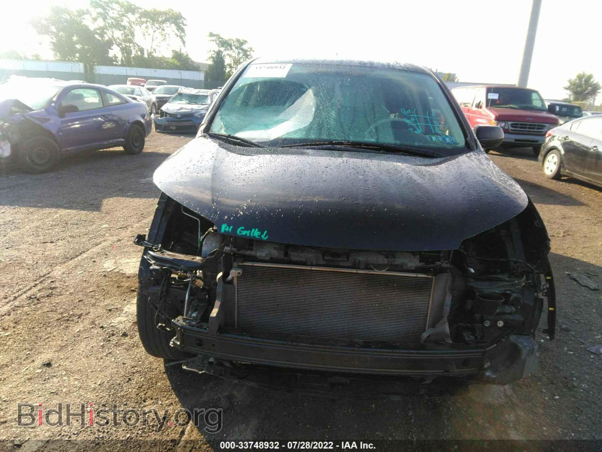 2012 HONDA CR-V - VIN: 2HKRM4H31CH609655 - Фото 6