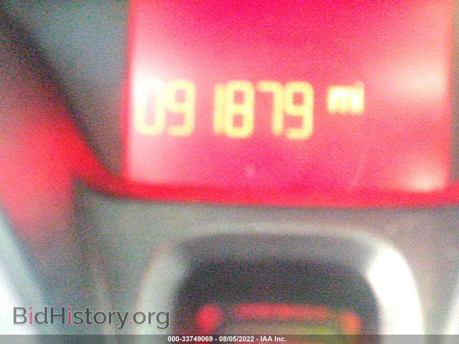 2011 FORD FIESTA - VIN: 3FADP4AJ7BM207261 - Фото 7