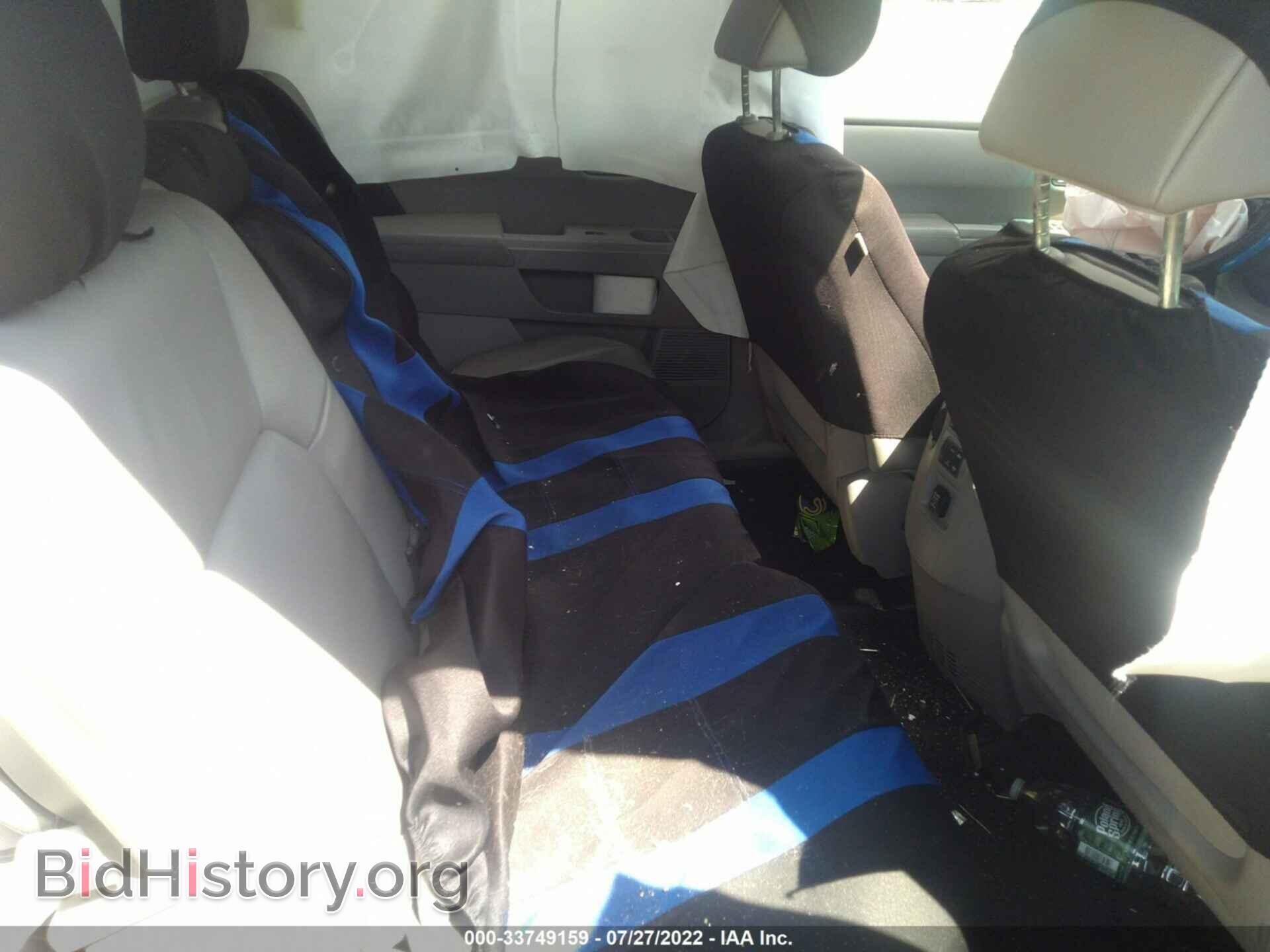 2014 HONDA PILOT - VIN: 5FNYF4H51EB001627 - Фото 8