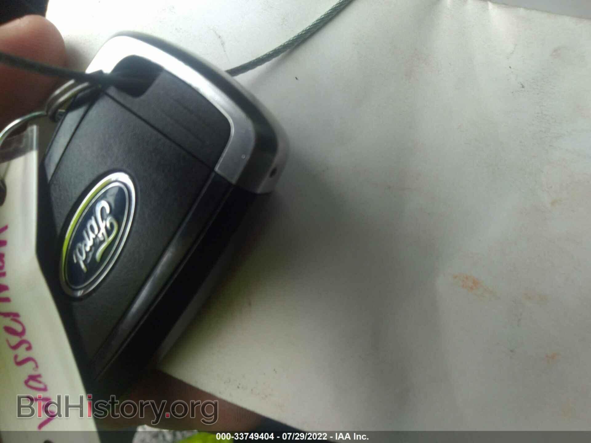 2020 FORD ESCAPE - VIN: 1FMCU9H6XLUA65056 - Photo 11