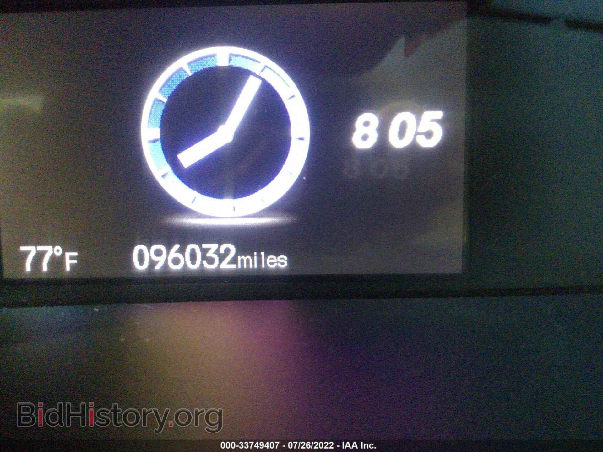 2013 HONDA CIVIC SDN - VIN: 2HGFB2F97DH543788 - Фото 7