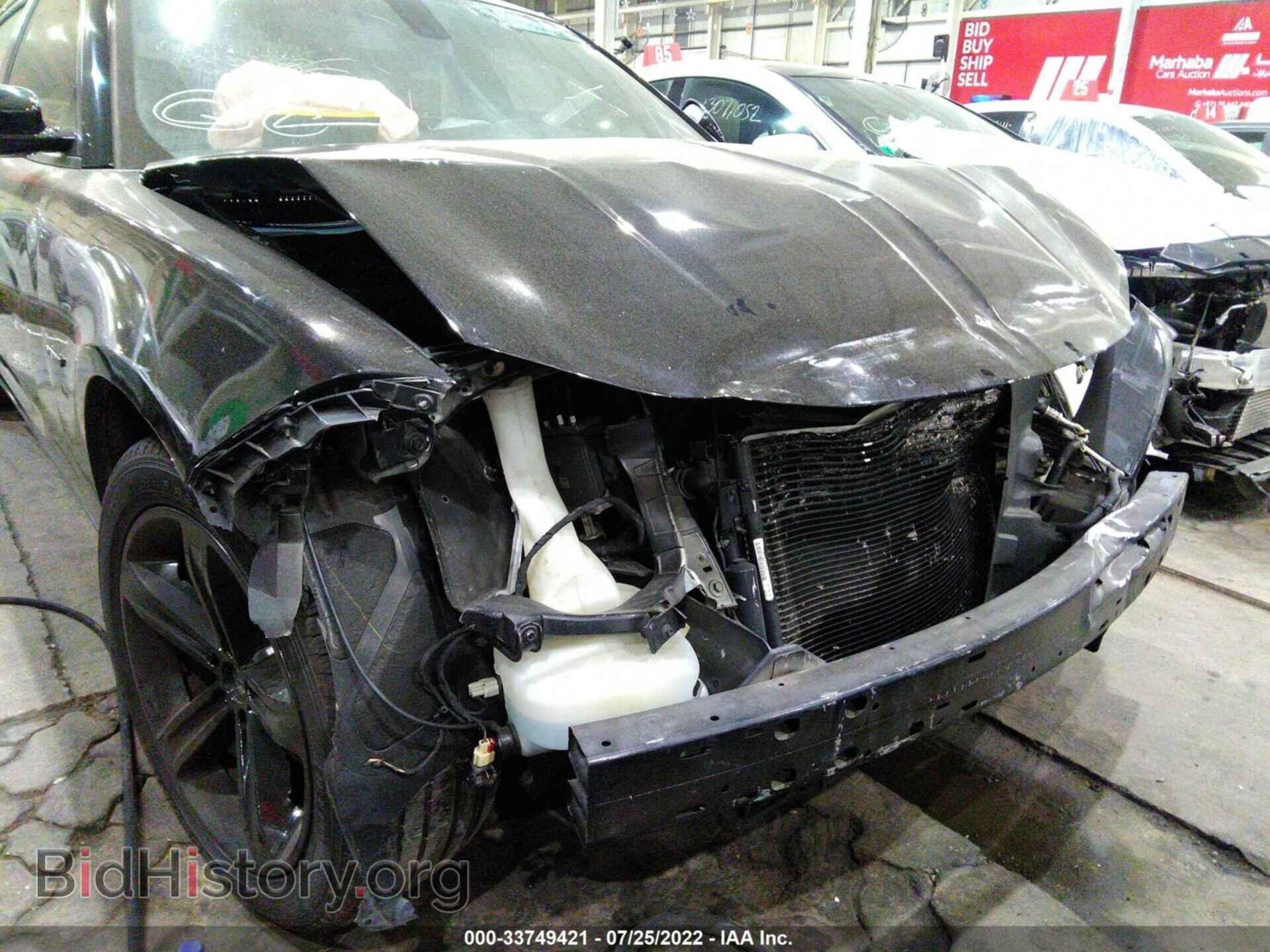 2018 DODGE CHARGER - VIN: 003CDXCT6JH139471 - Photo 6