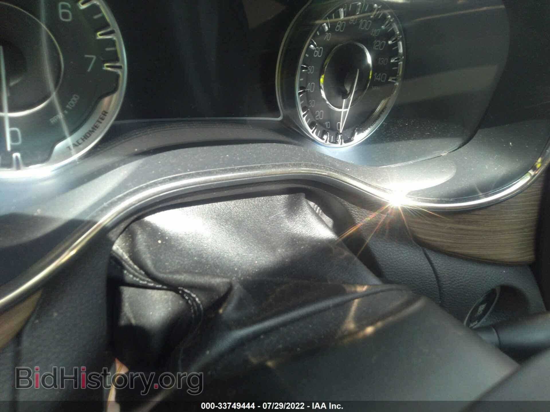 2015 CHRYSLER 200 - VIN: 1C3CCCCG4FN526646 - Фото 7