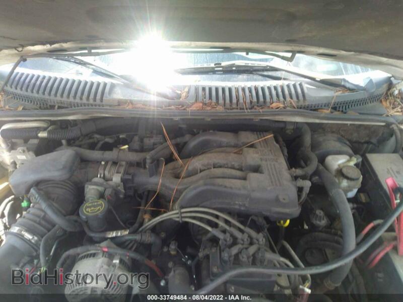 2006 Ford EXPLORER (VIN 1FMEU74E36UB35155) — фото 10 из 11