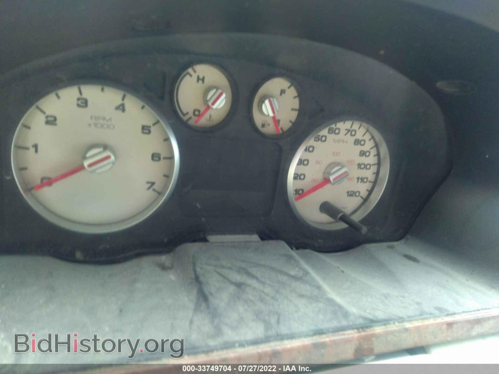 2007 FORD FIVE HUNDRED - VIN: 1FAHP25127G126511 - Фото 7