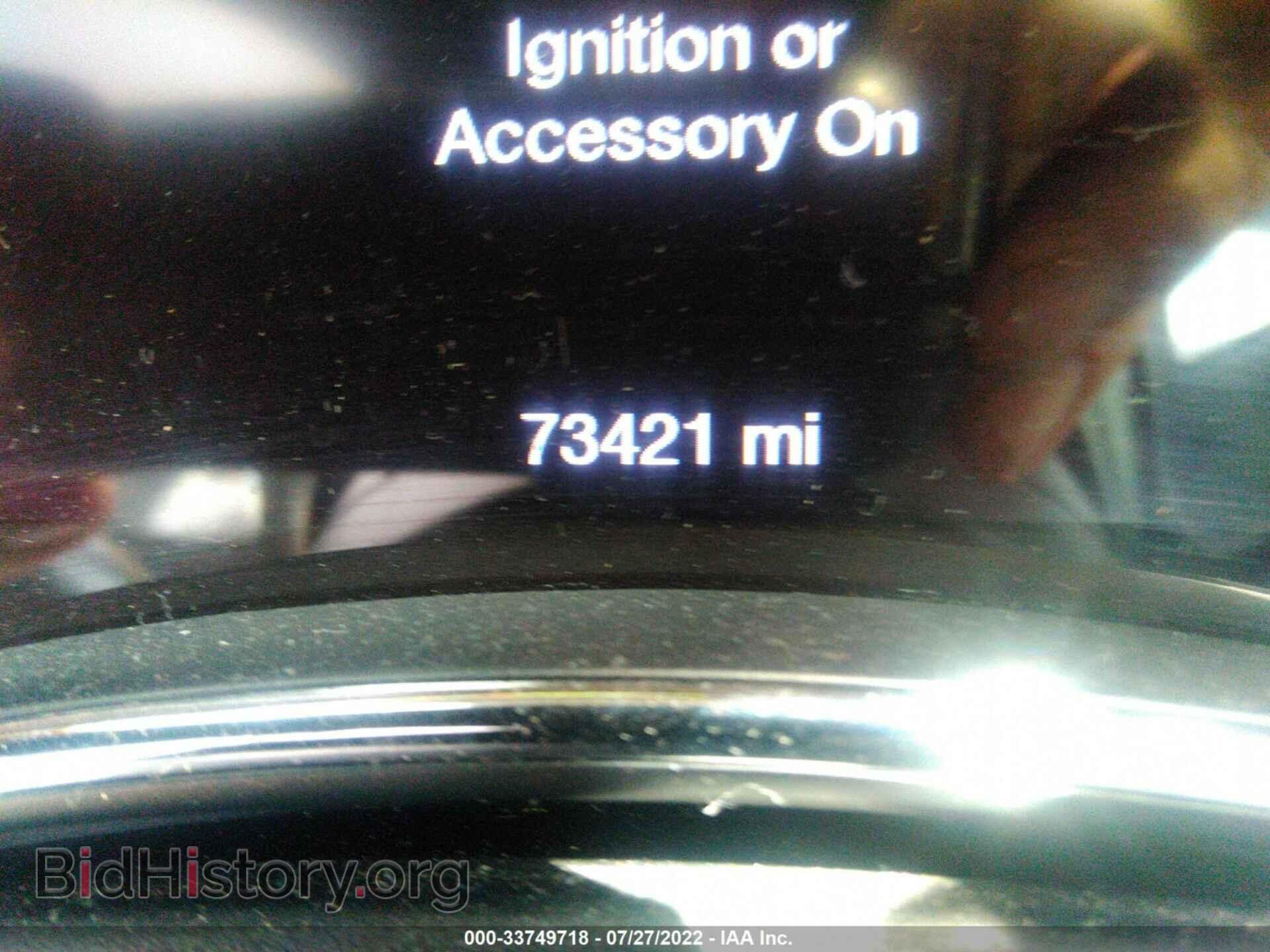2016 DODGE DURANGO - VIN: 1C4SDJCT2GC484531 - Фото 7