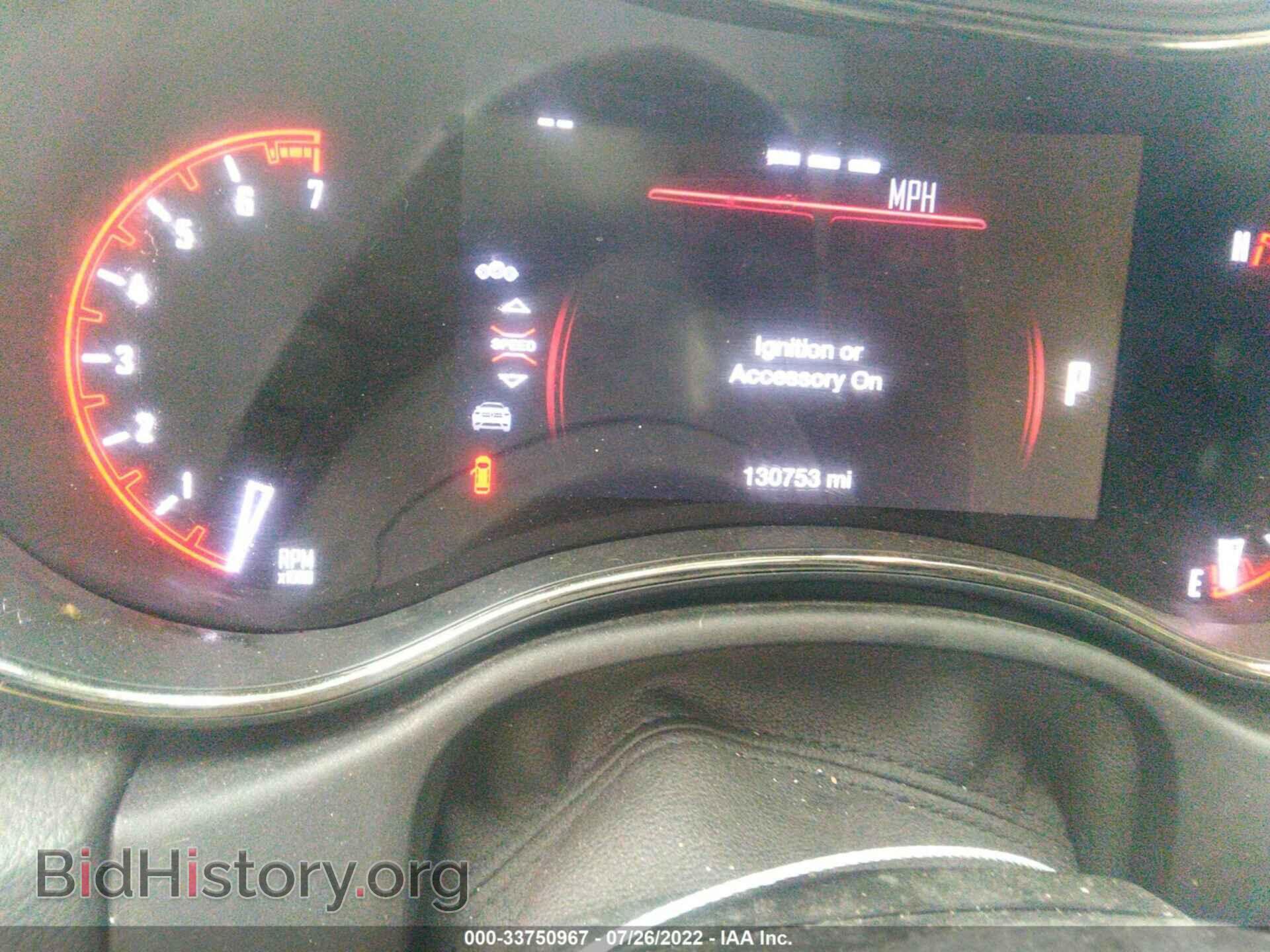 2018 DODGE DURANGO - VIN: 1C4RDJDG5JC126444 - Фото 7
