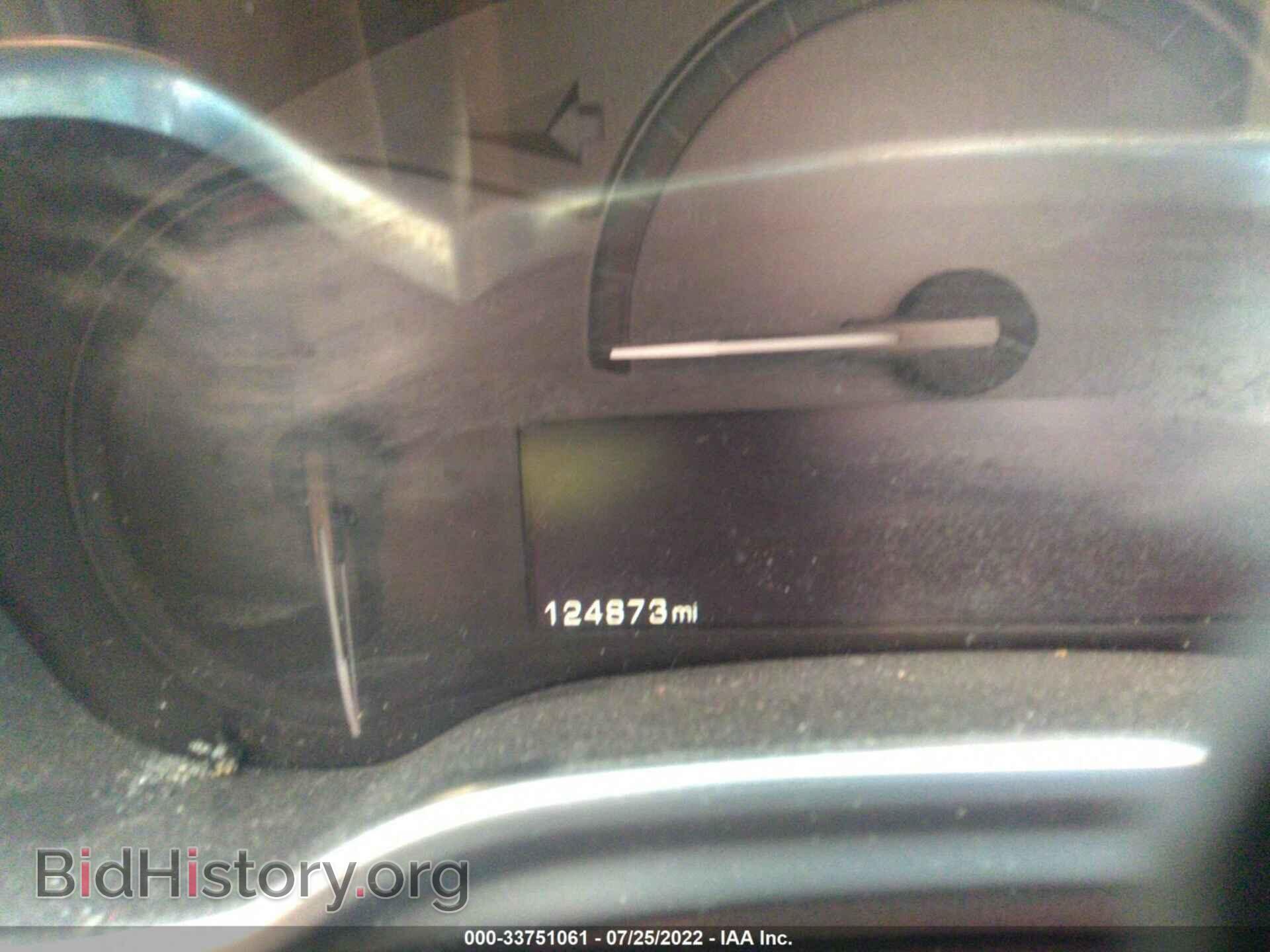 2014 CADILLAC SRX - VIN: 3GYFNEE33ES631332 - Фото 7