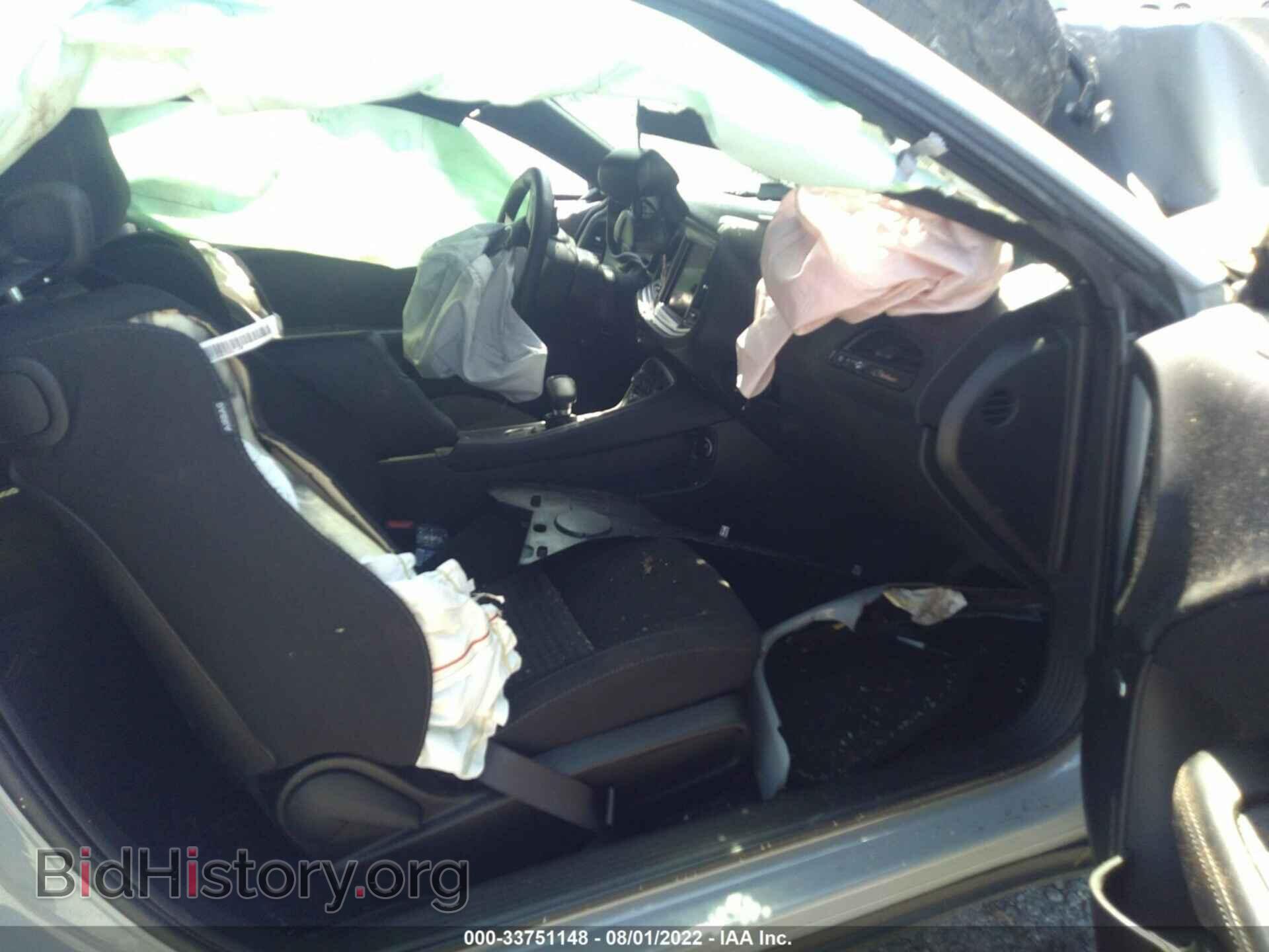 2021 DODGE CHALLENGER - VIN: 2C3CDZBT6MH651572 - Photo 5