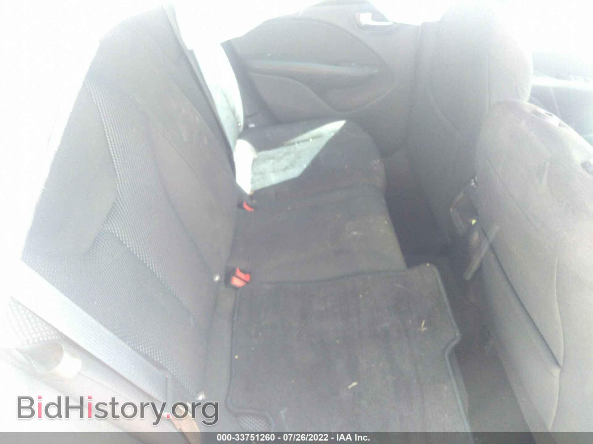 2015 DODGE DART - VIN: 1C3CDFAA8FD404732 - Photo 8